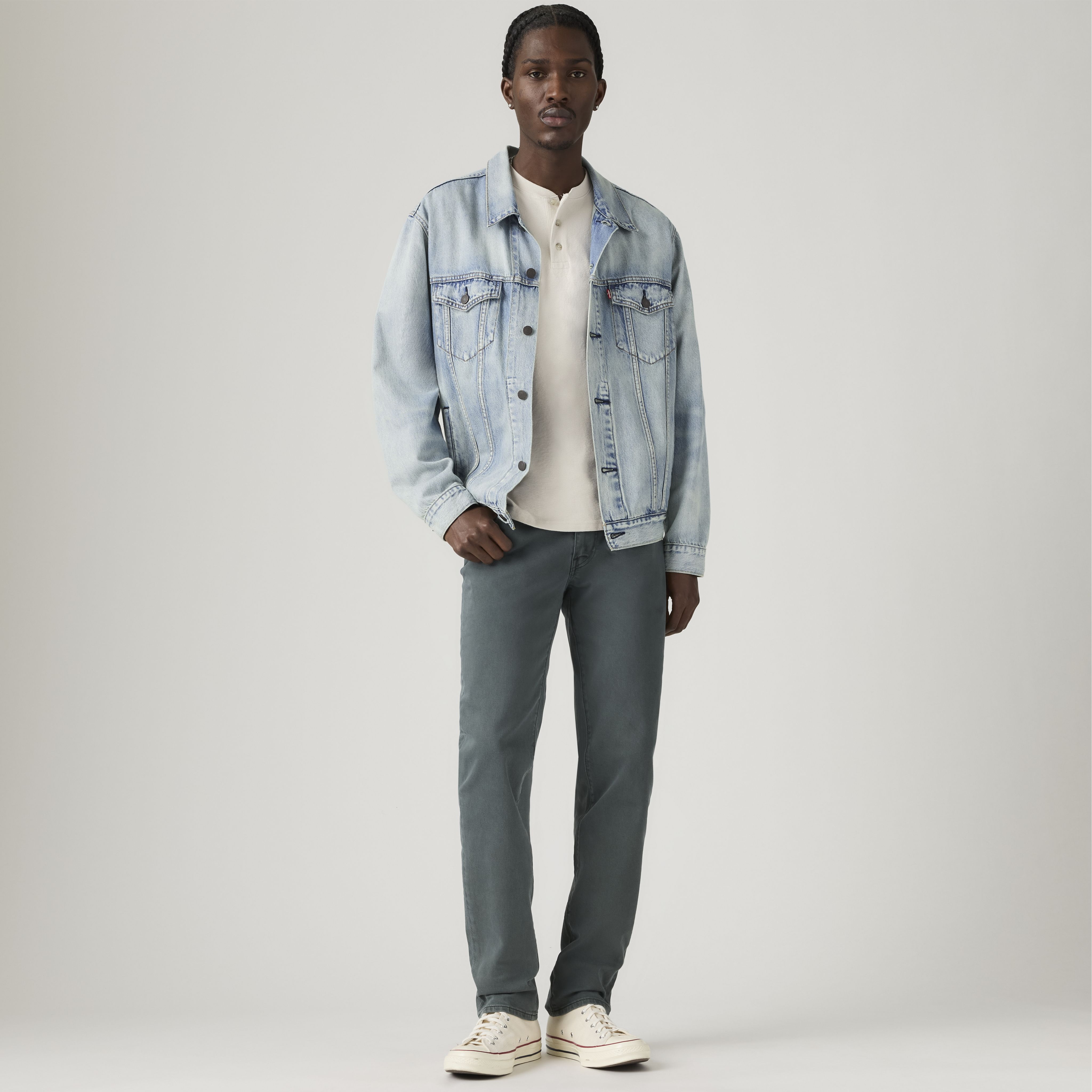 511™ Slim Fit Authentic Soft Men's Jeans 1