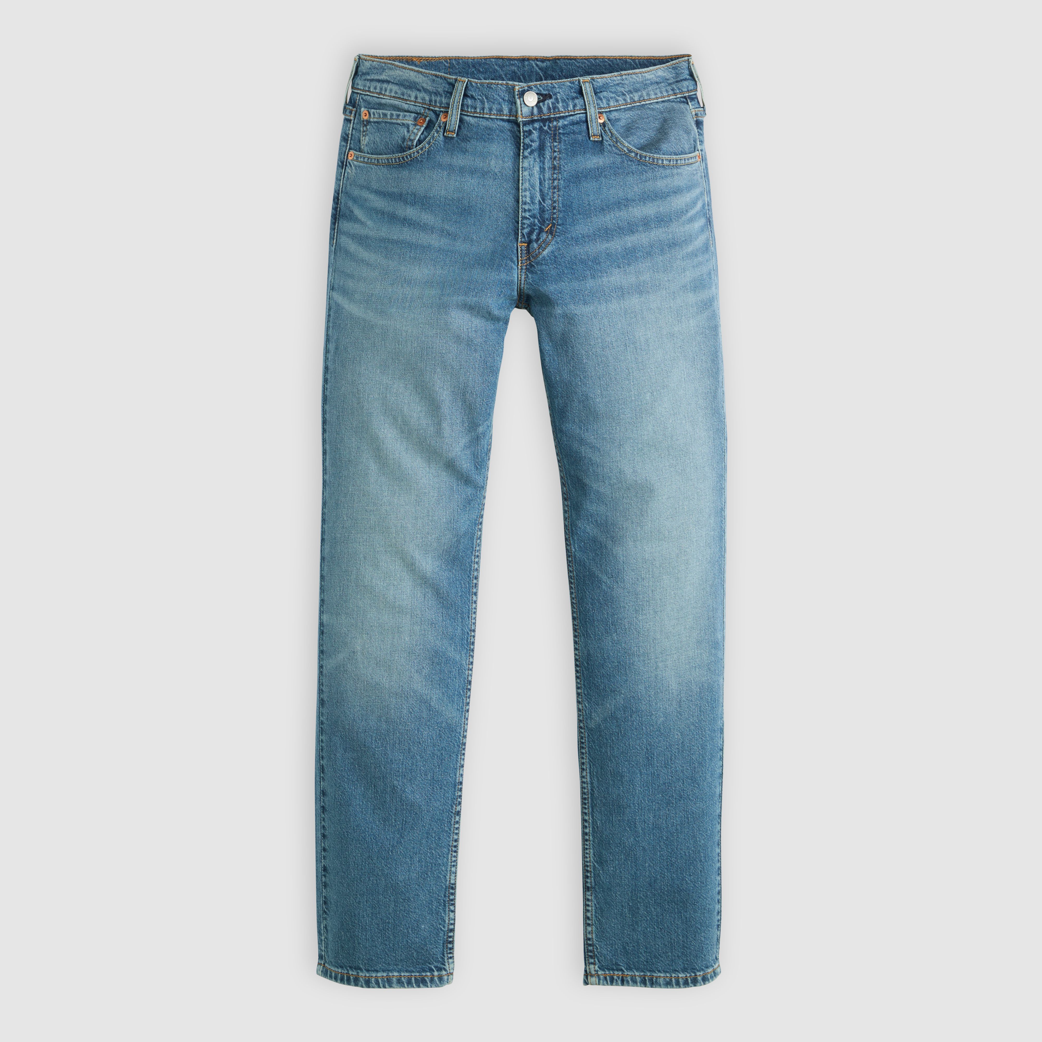 511™ Slim Fit Selvedge Men's Jeans 6