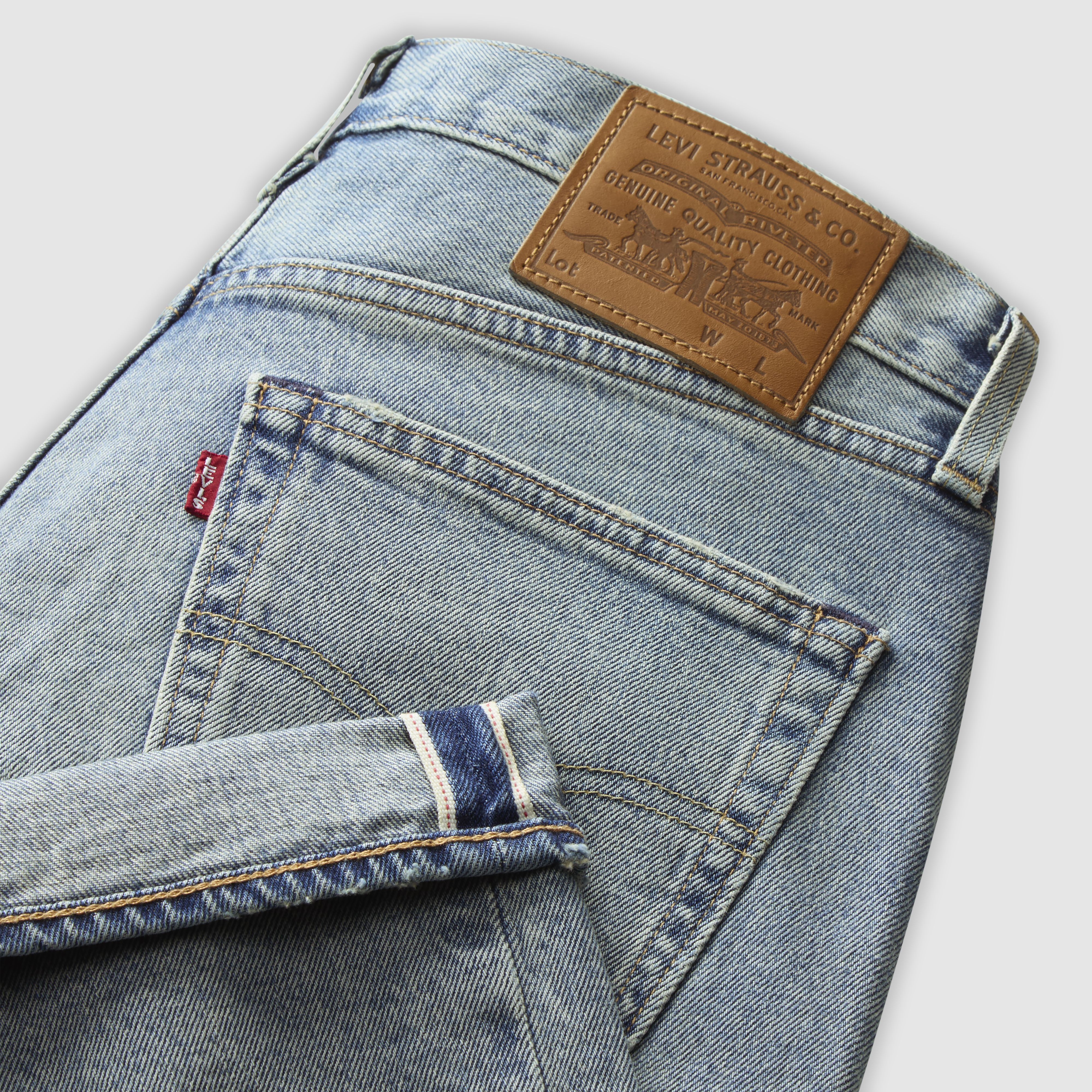 Jean 511MC étroit pour homme 7