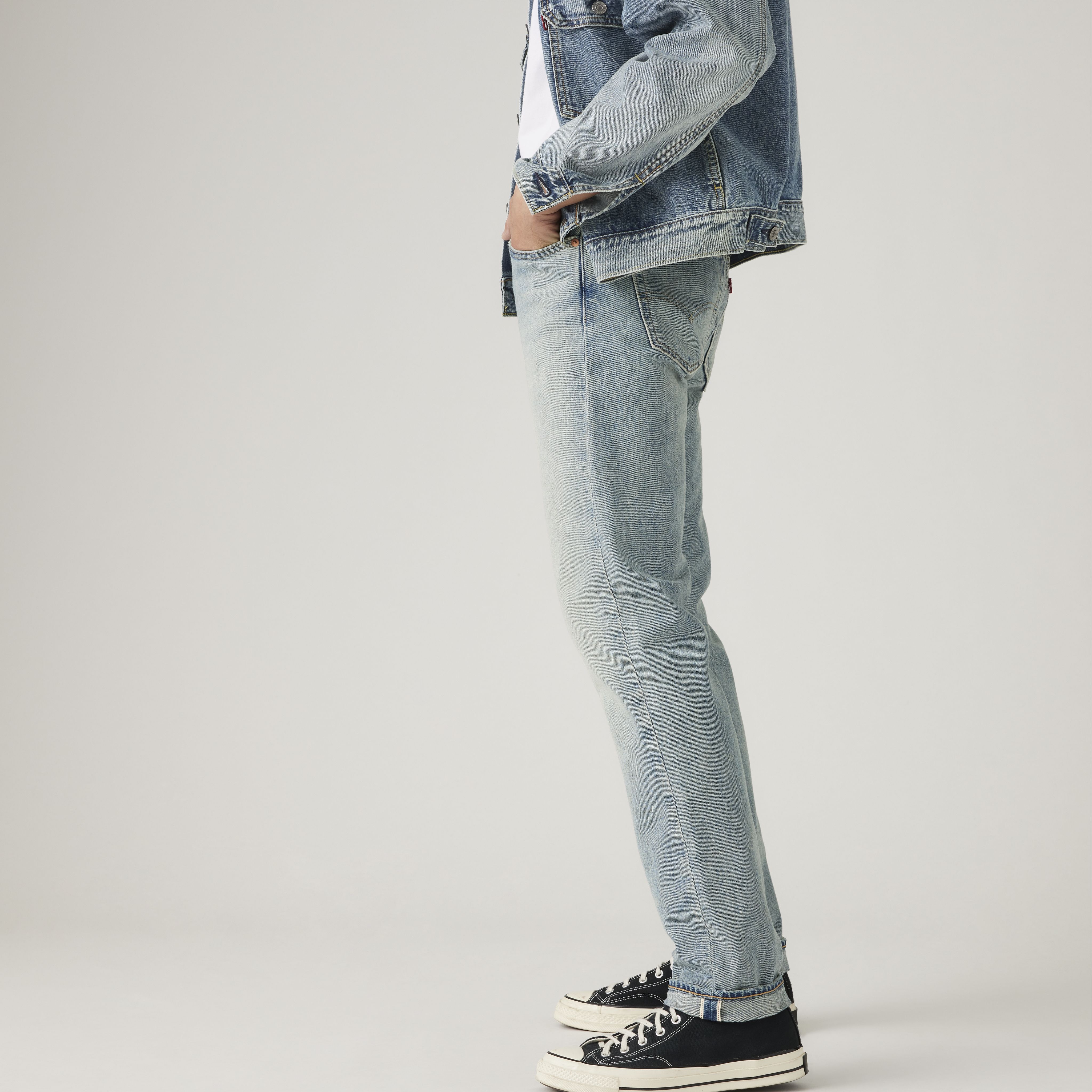 Jean 511MC étroit pour homme 2