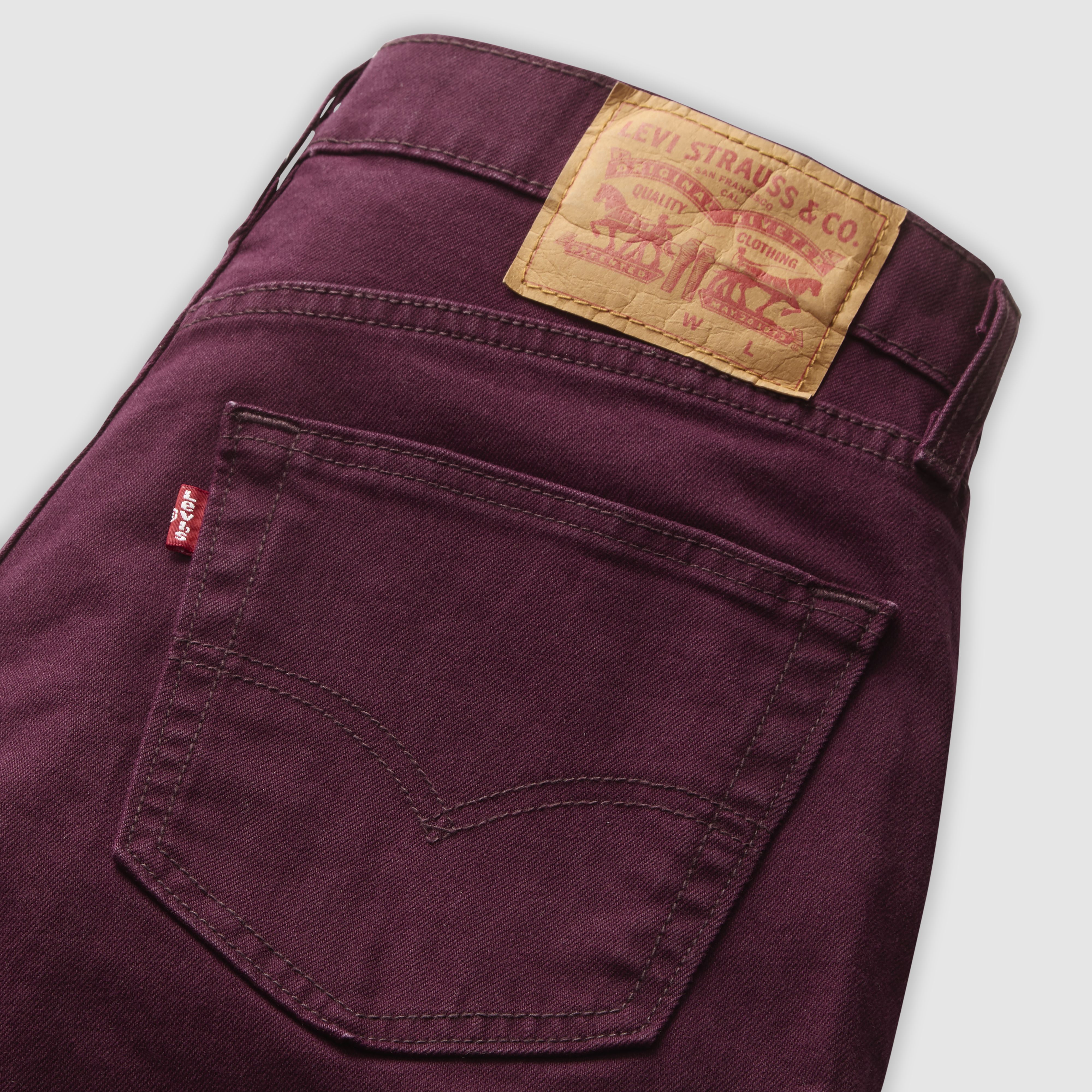 511™ Slim Fit Men's Jeans 7