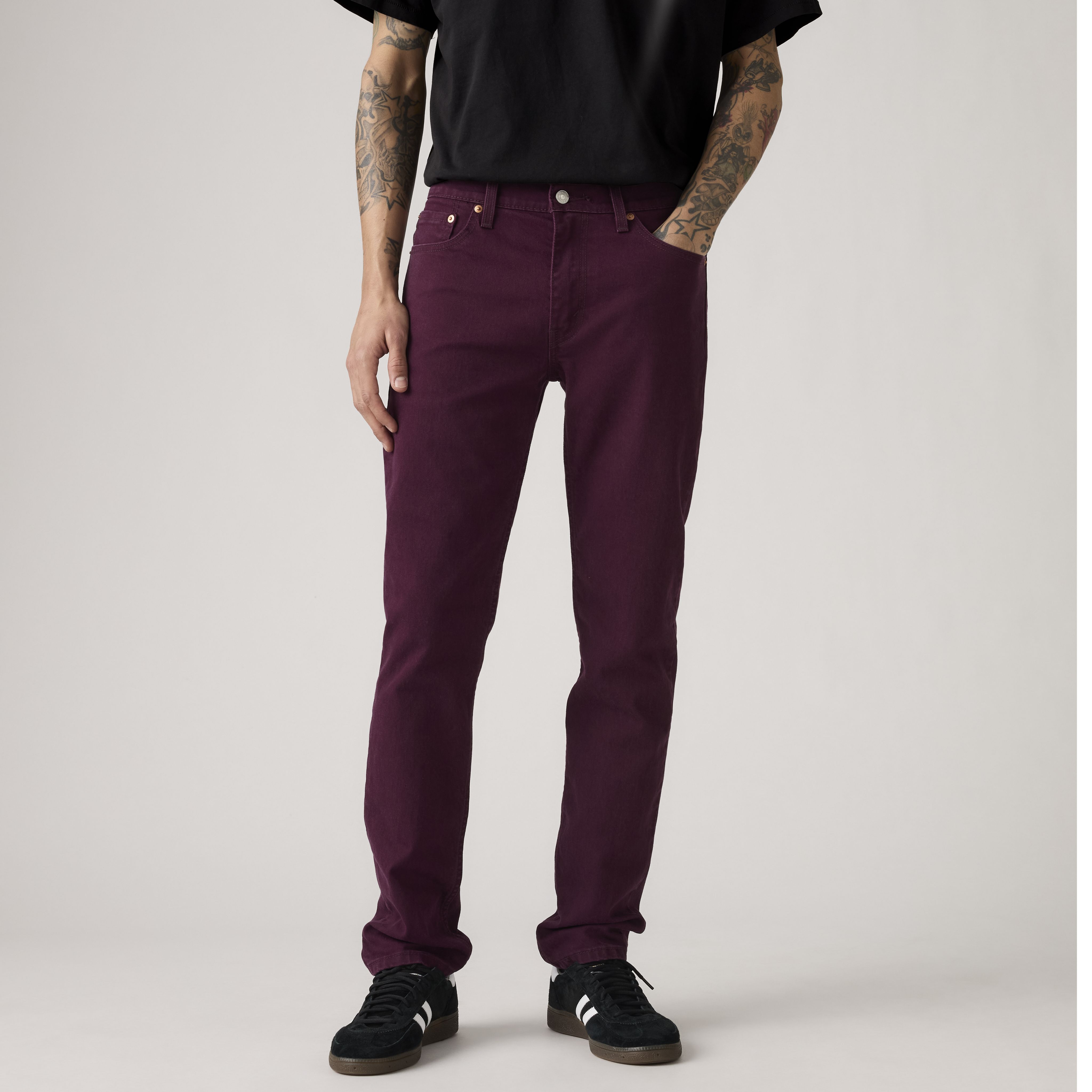 511™ Slim Fit Men's Jeans 5