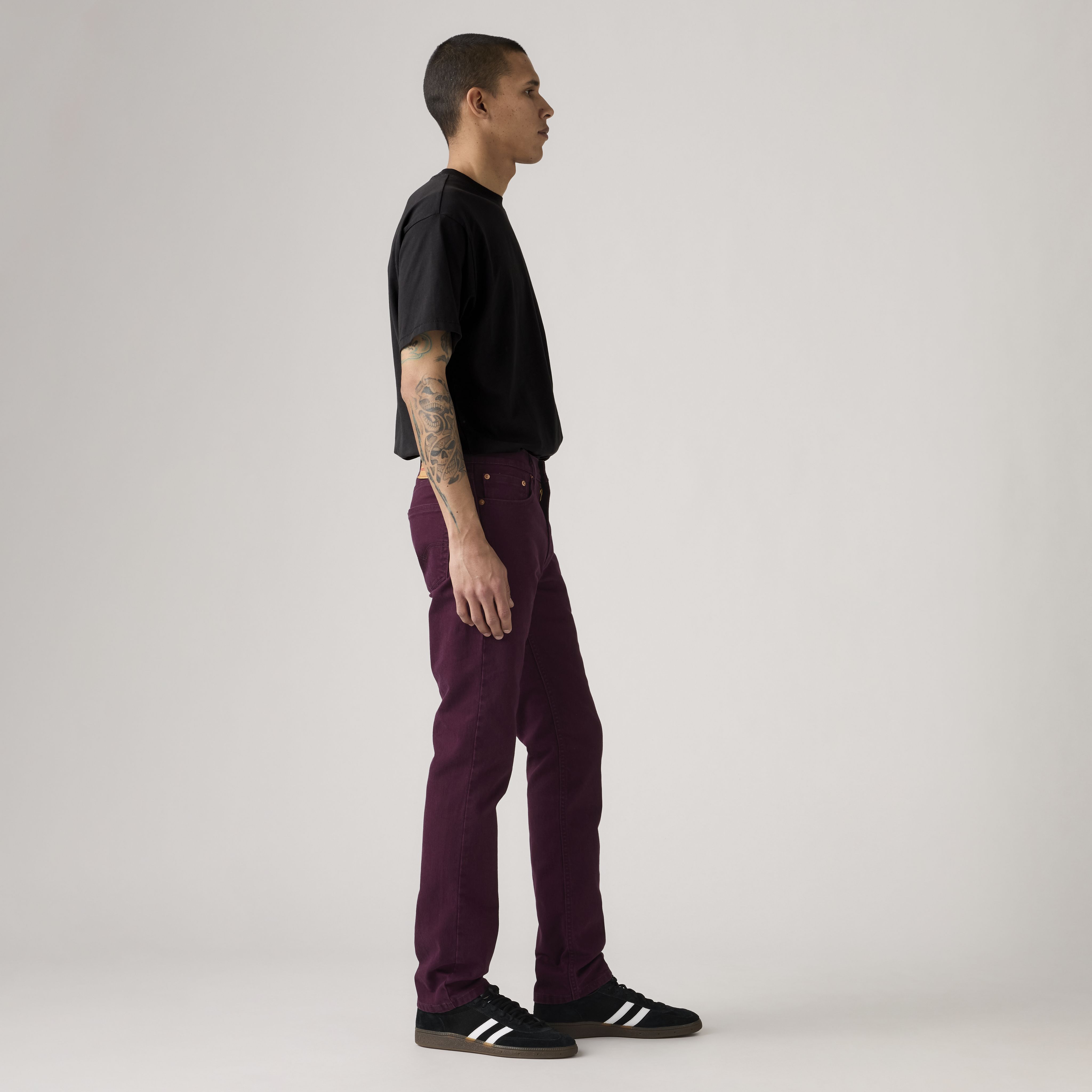 511™ Slim Fit Men's Jeans 3