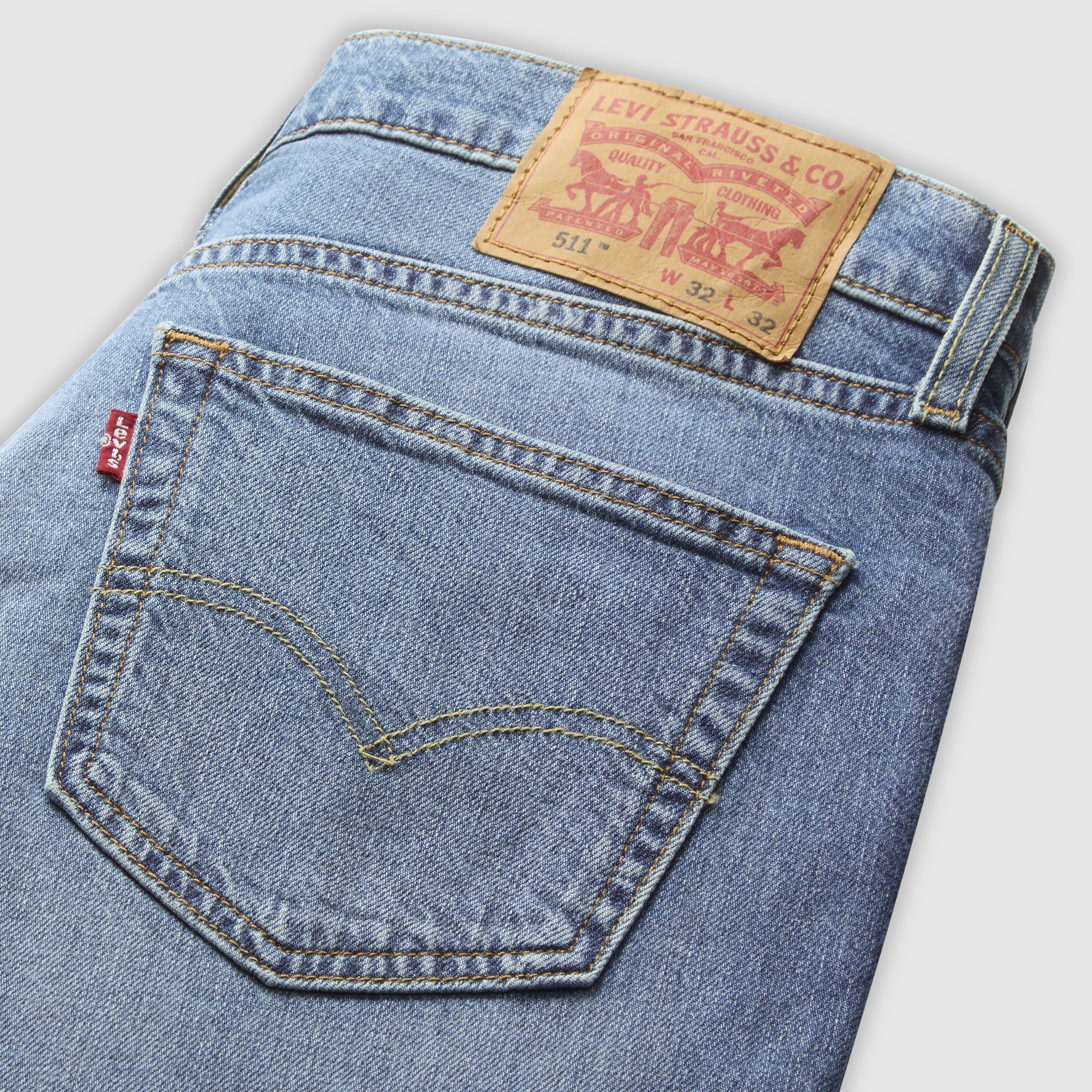 Jean 511® Slim 7