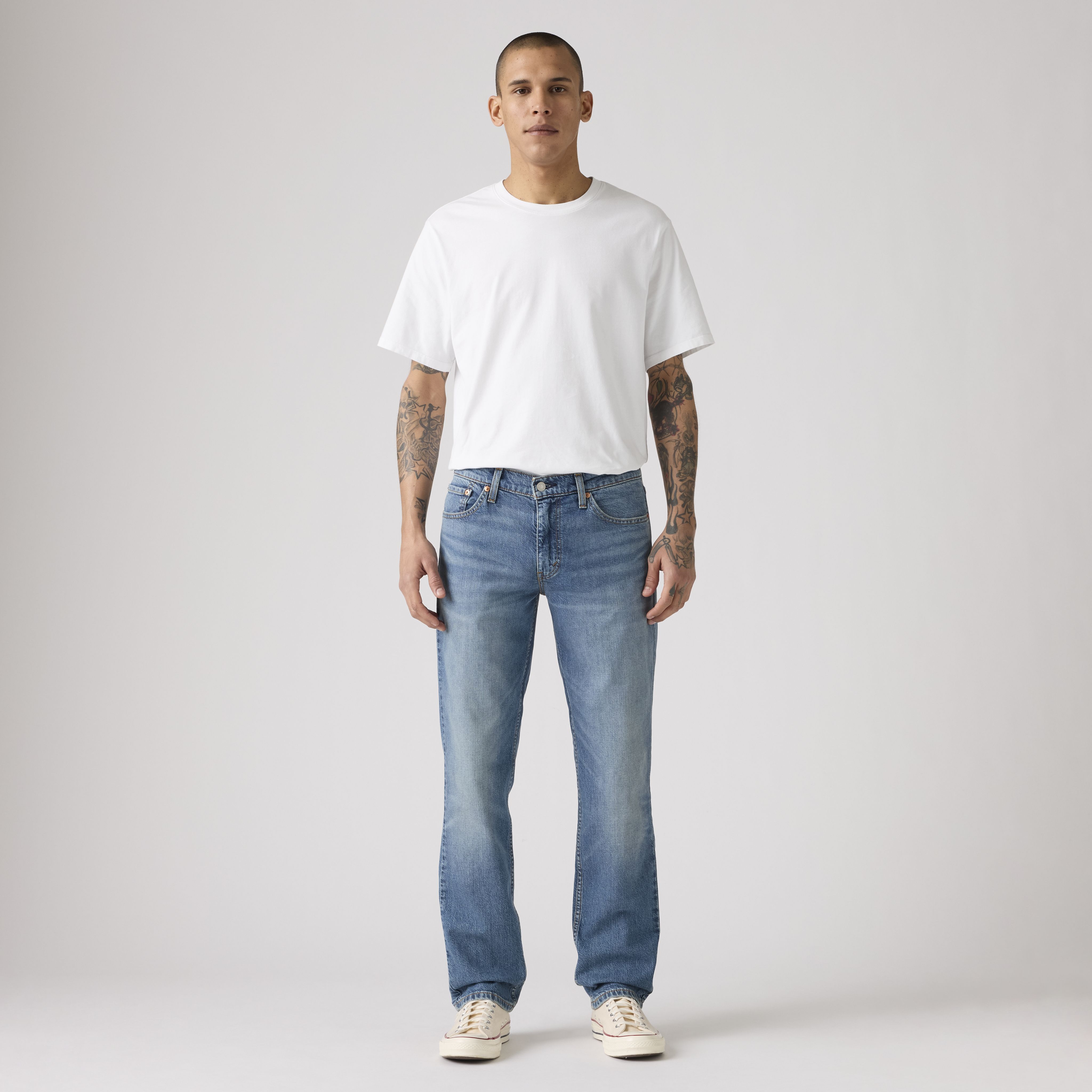 511™ Slim Jeans 6
