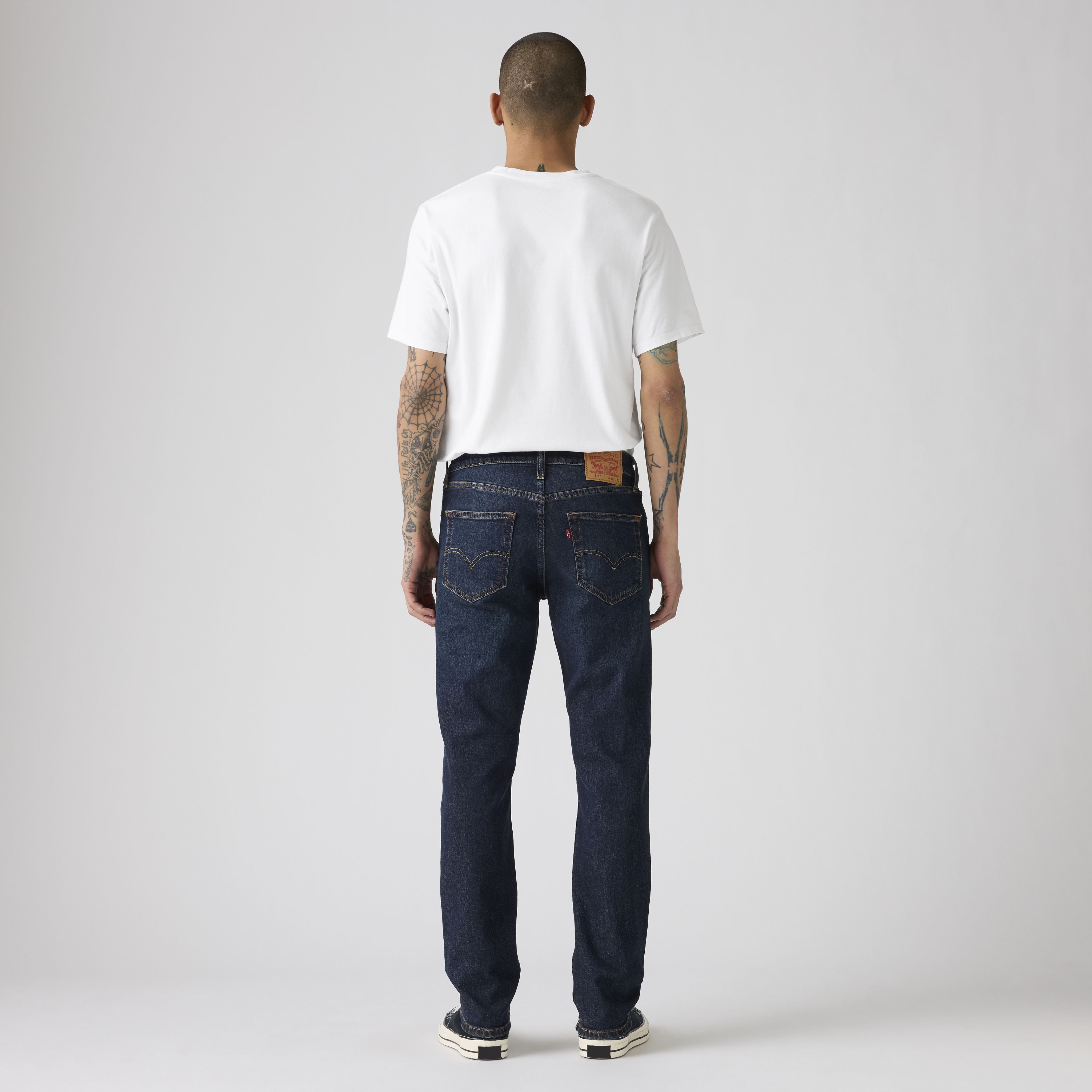 511™ Slim Fit Men's Jeans 4