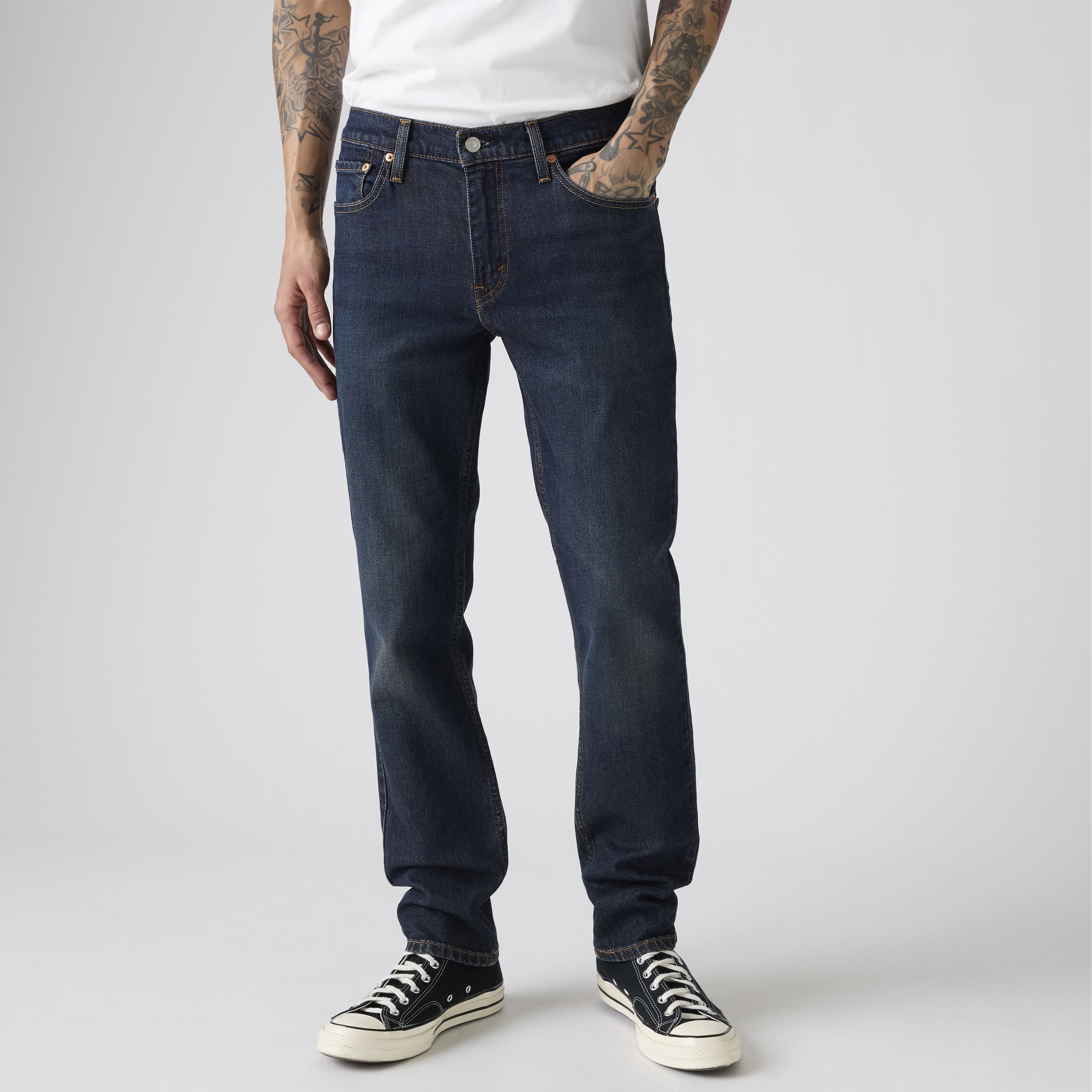 511™ Slim Fit Men's Jeans 5