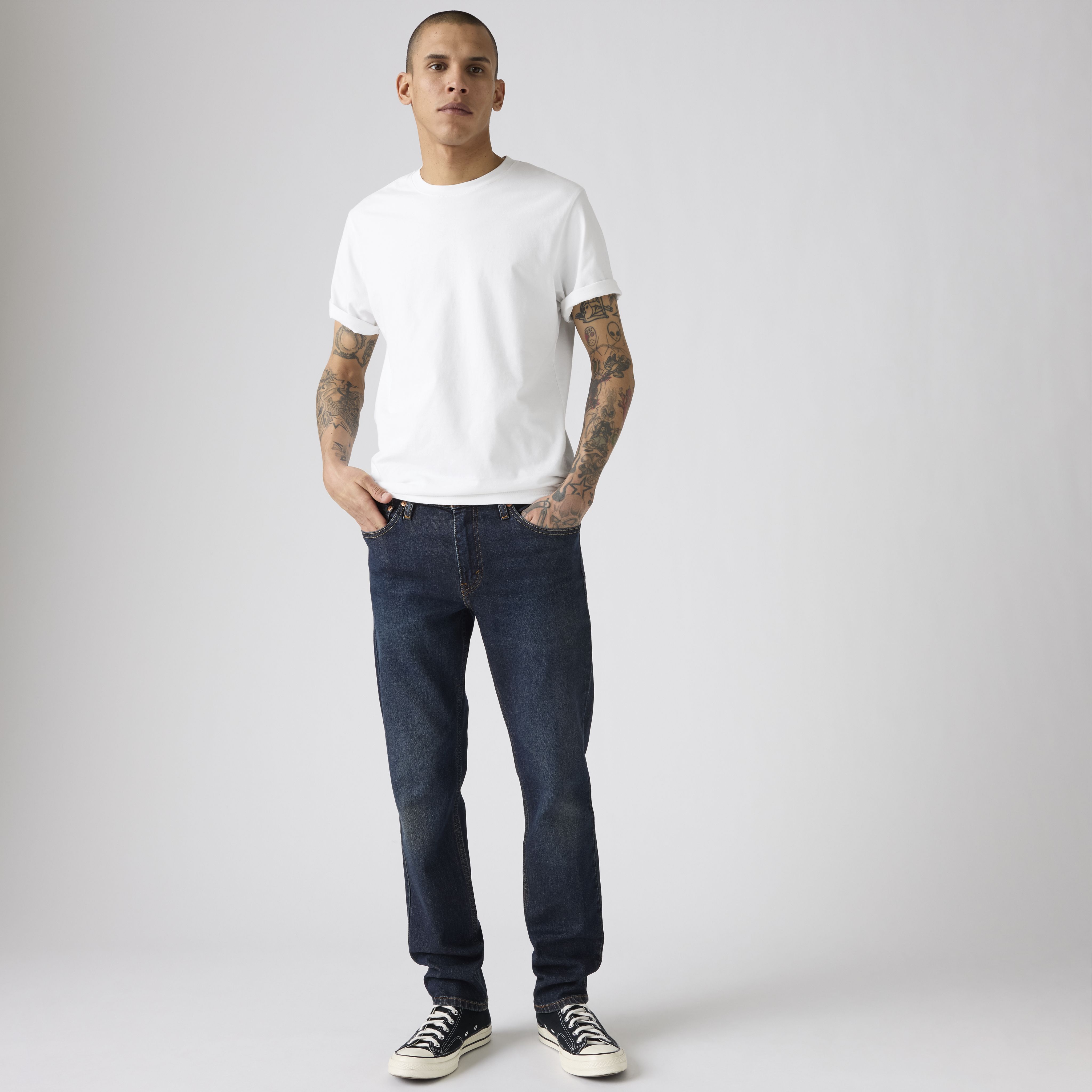 Jean 511MC étroit pour homme 1