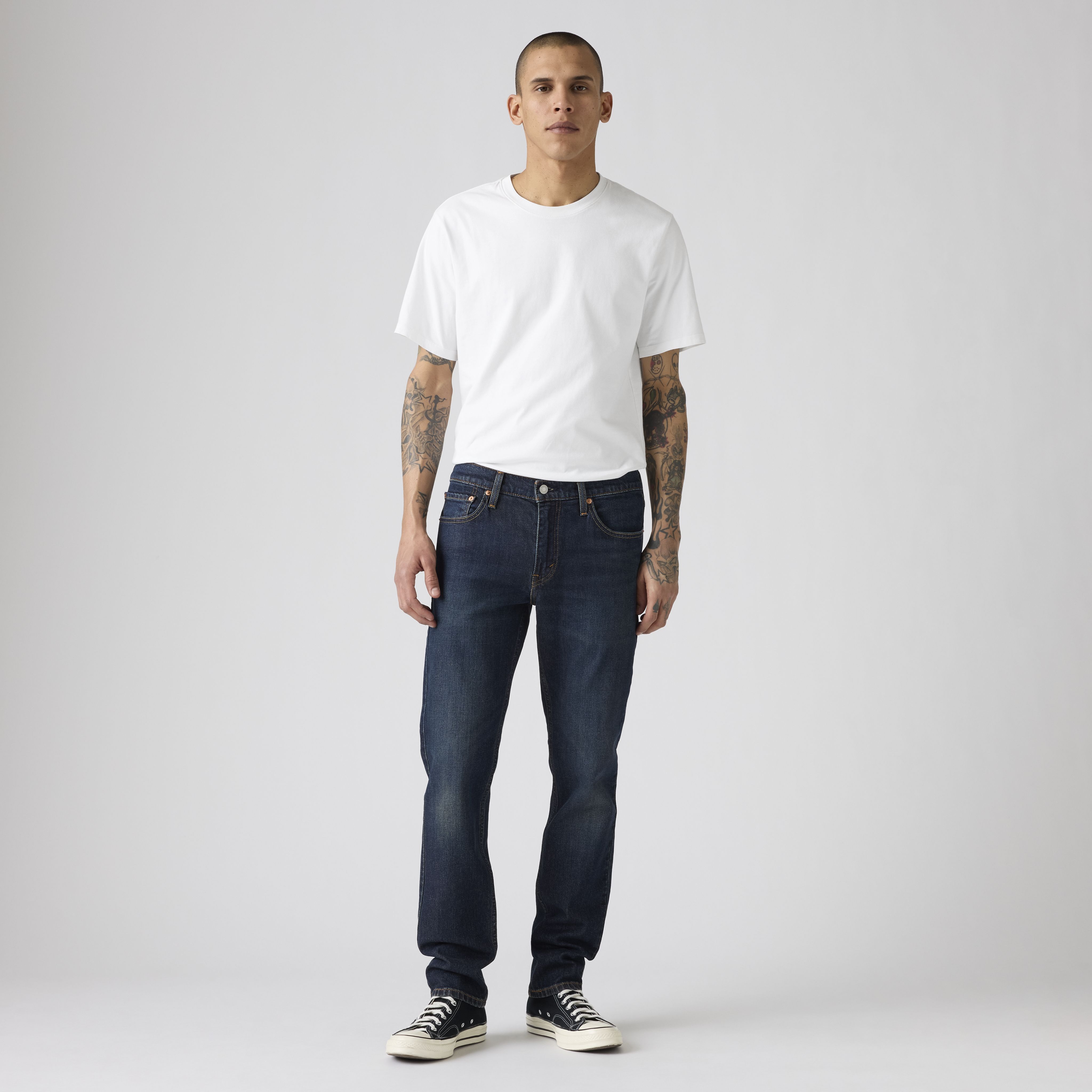 511™ Slim Fit Men's Jeans 2