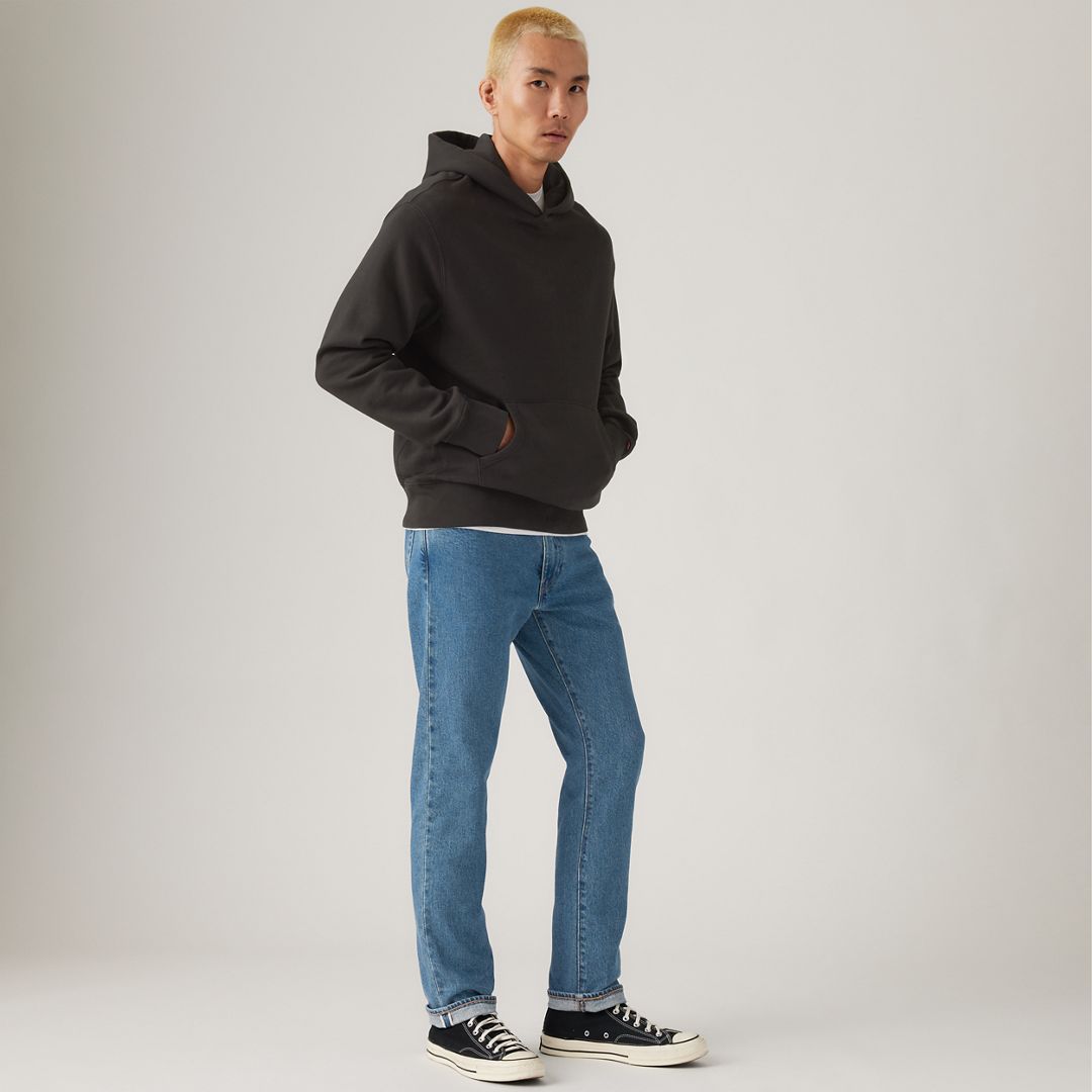 Levi's 511 Slim Selvedge Men's Jeans 33x34