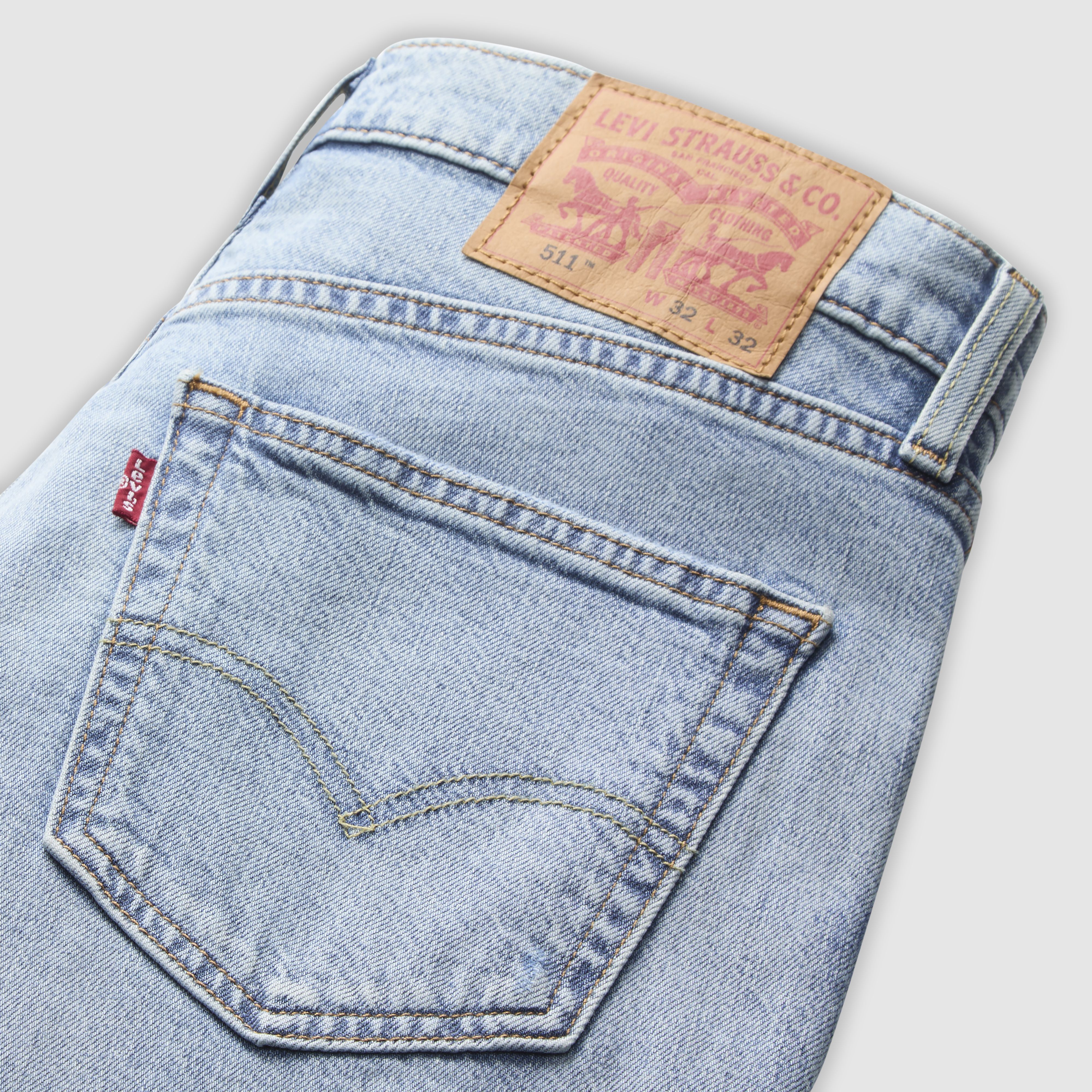 511™ Slim Fit Men's Jeans 7