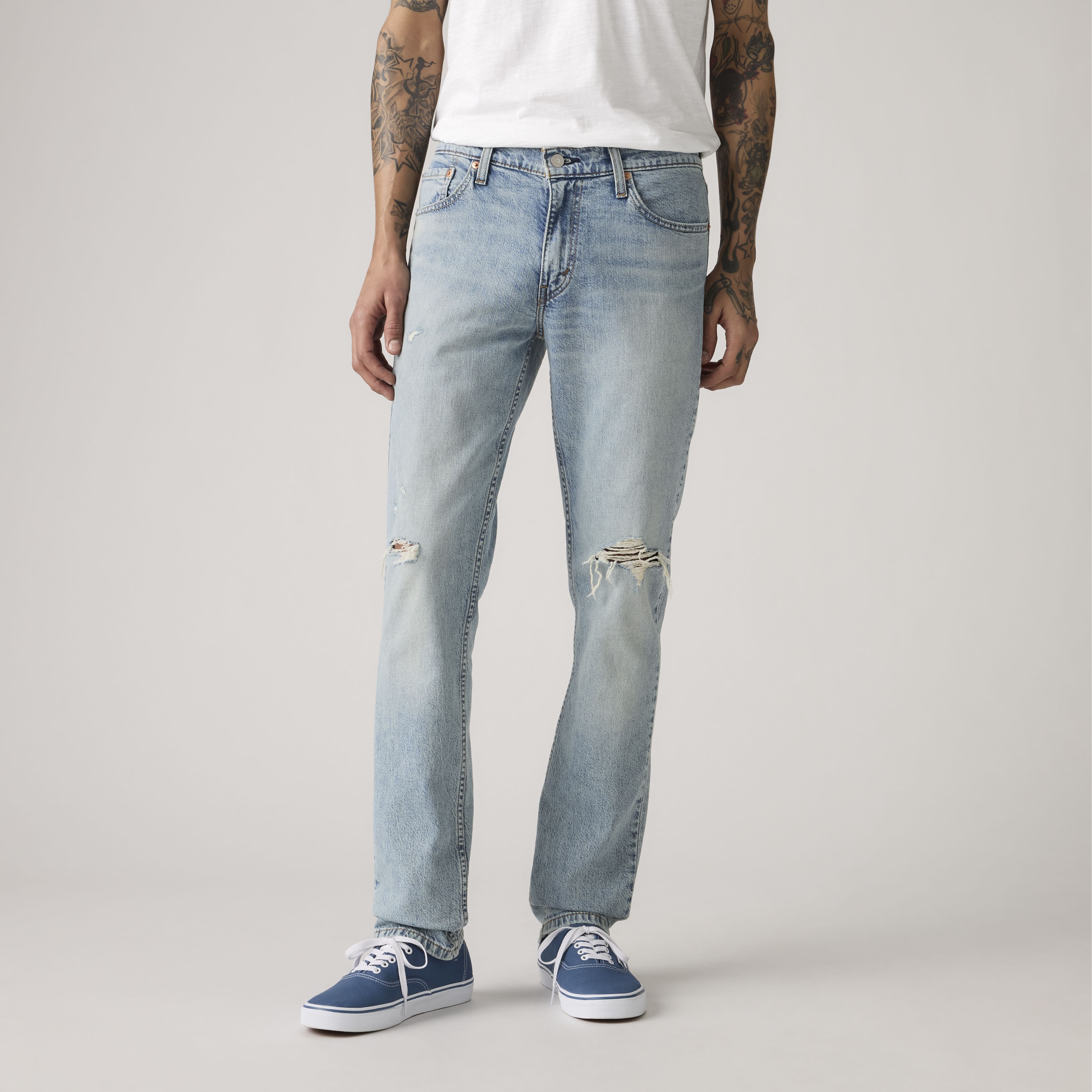 511™ Slim Fit Men's Jeans 5