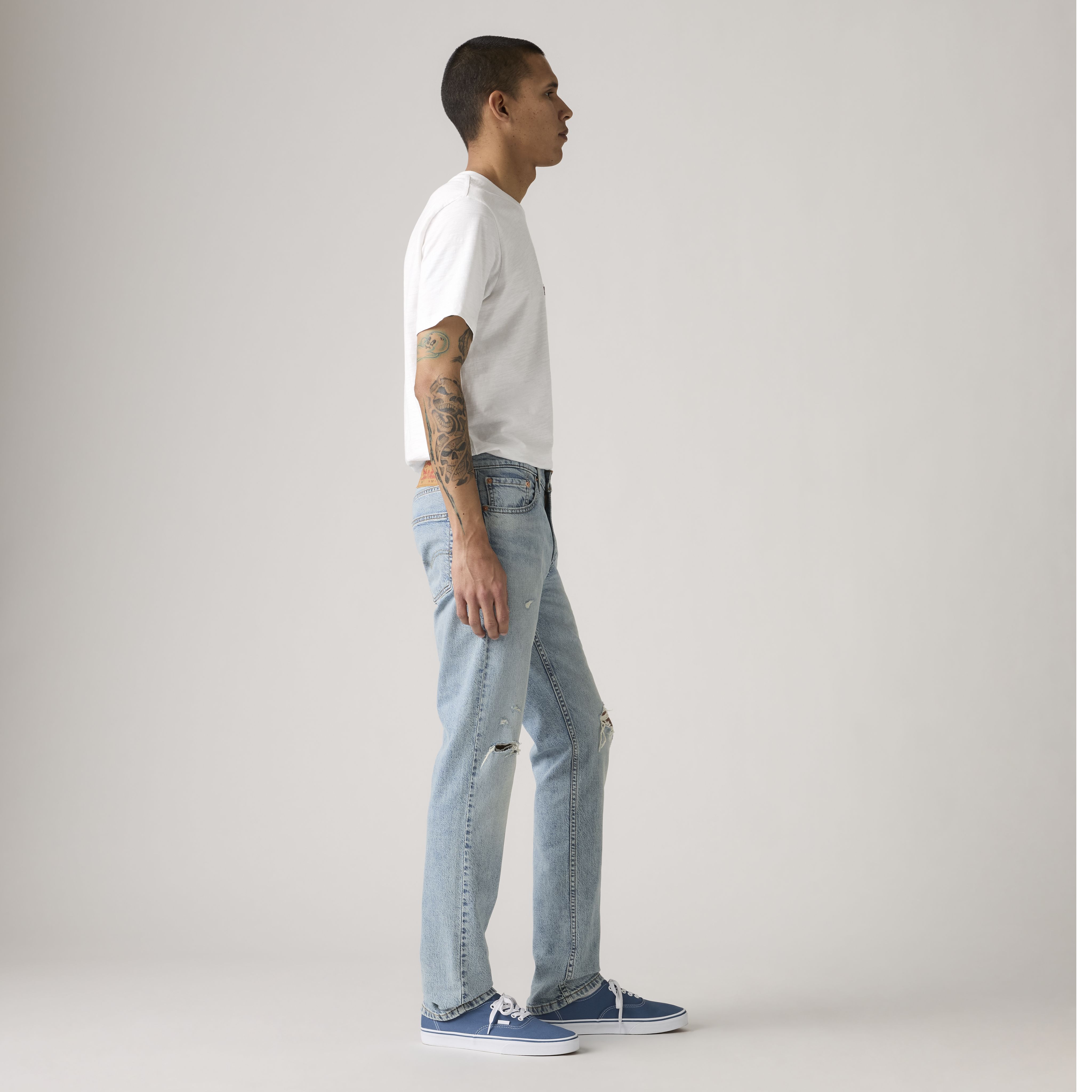 511™ Slim Fit Men's Jeans 3