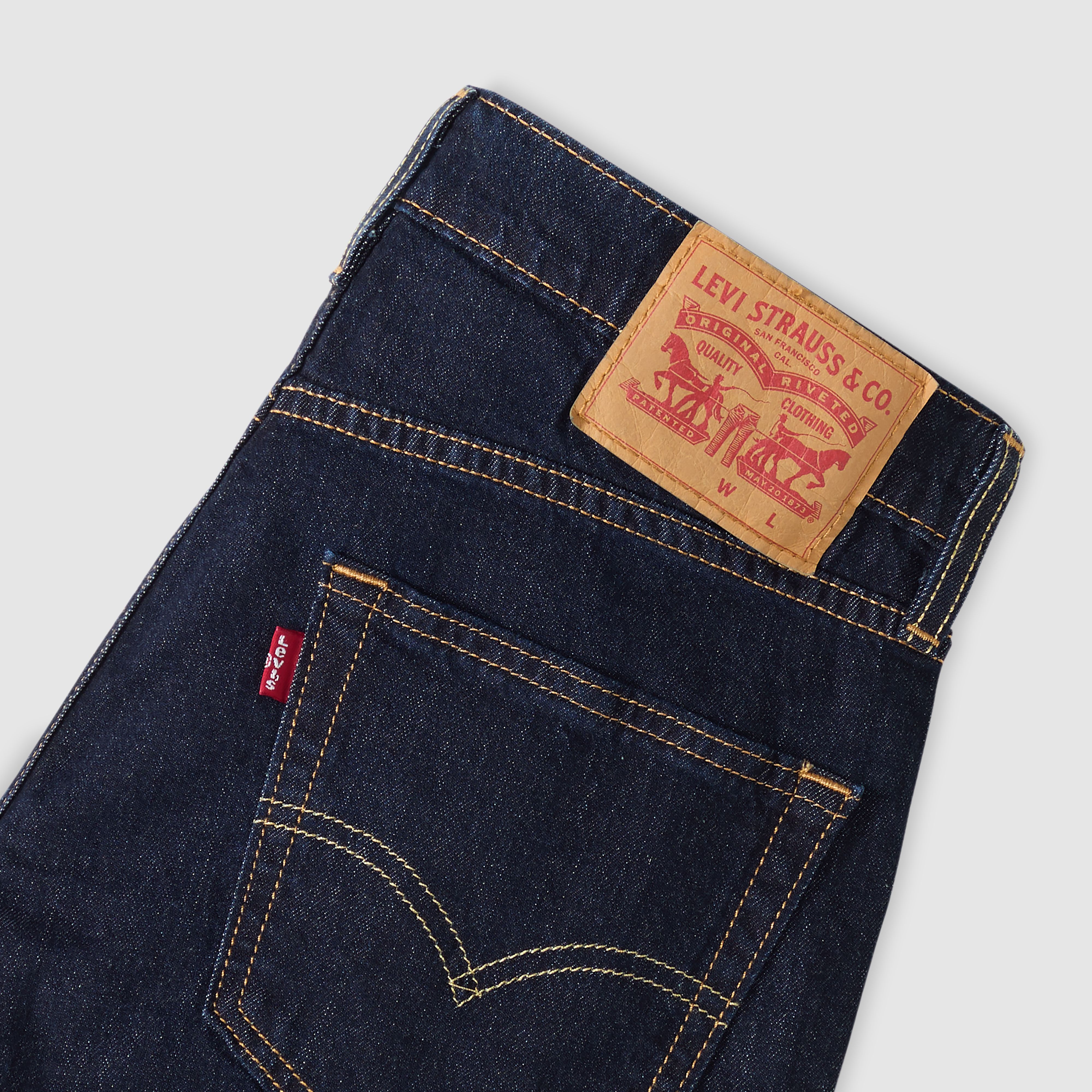 511™ Slim Fit Men's Jeans 7