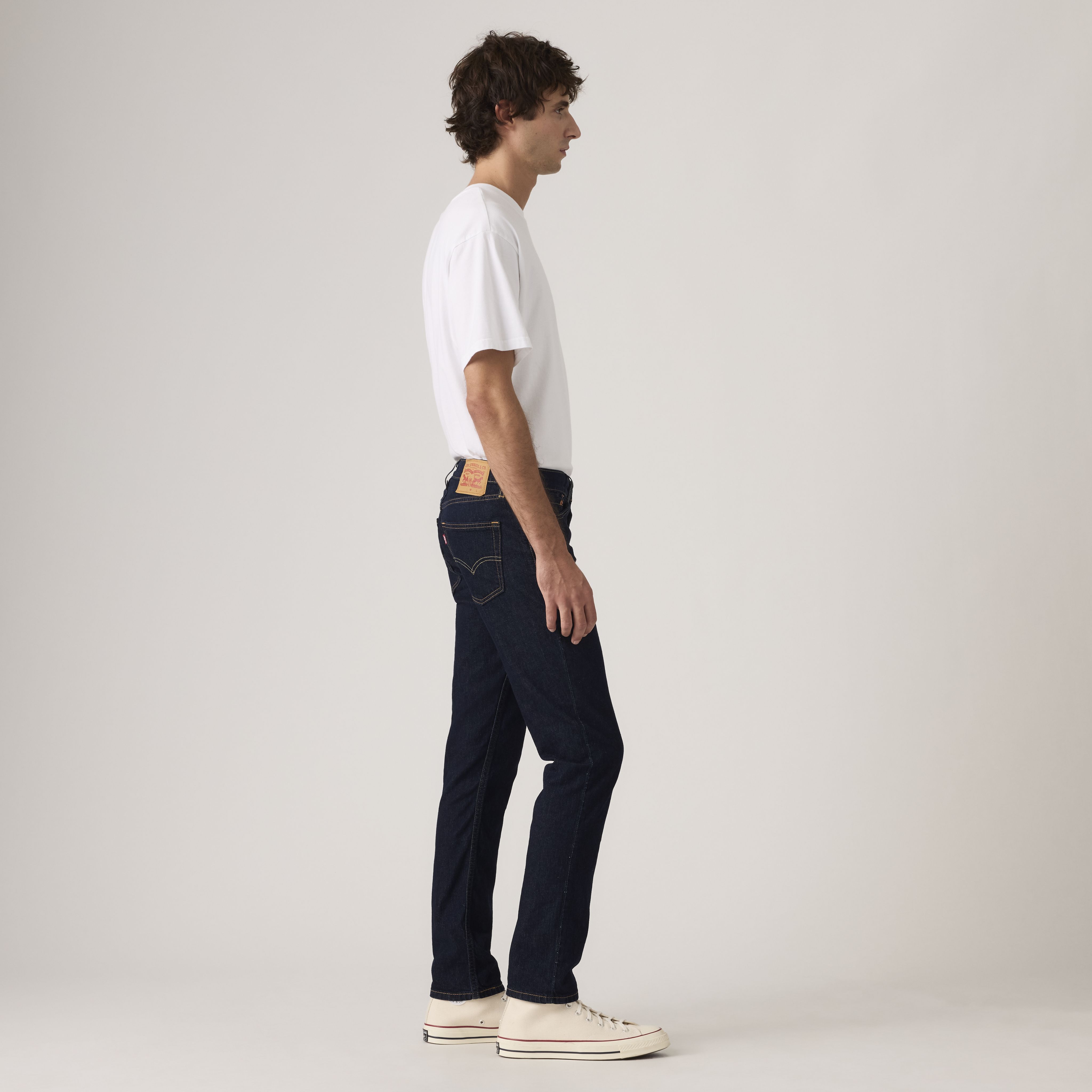 511™ Slim Fit Men's Jeans 4