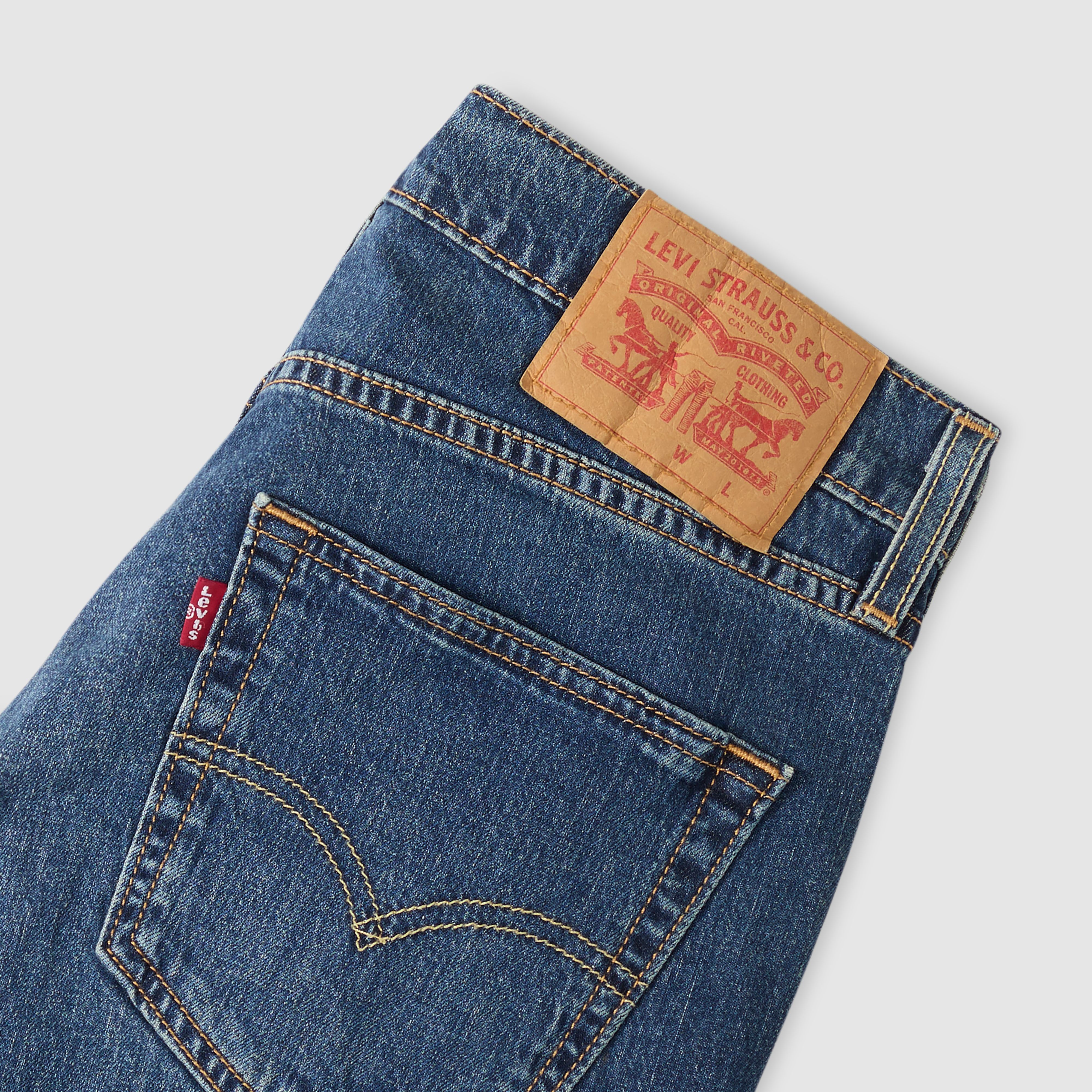 511™ Slim Fit Men's Jeans 7
