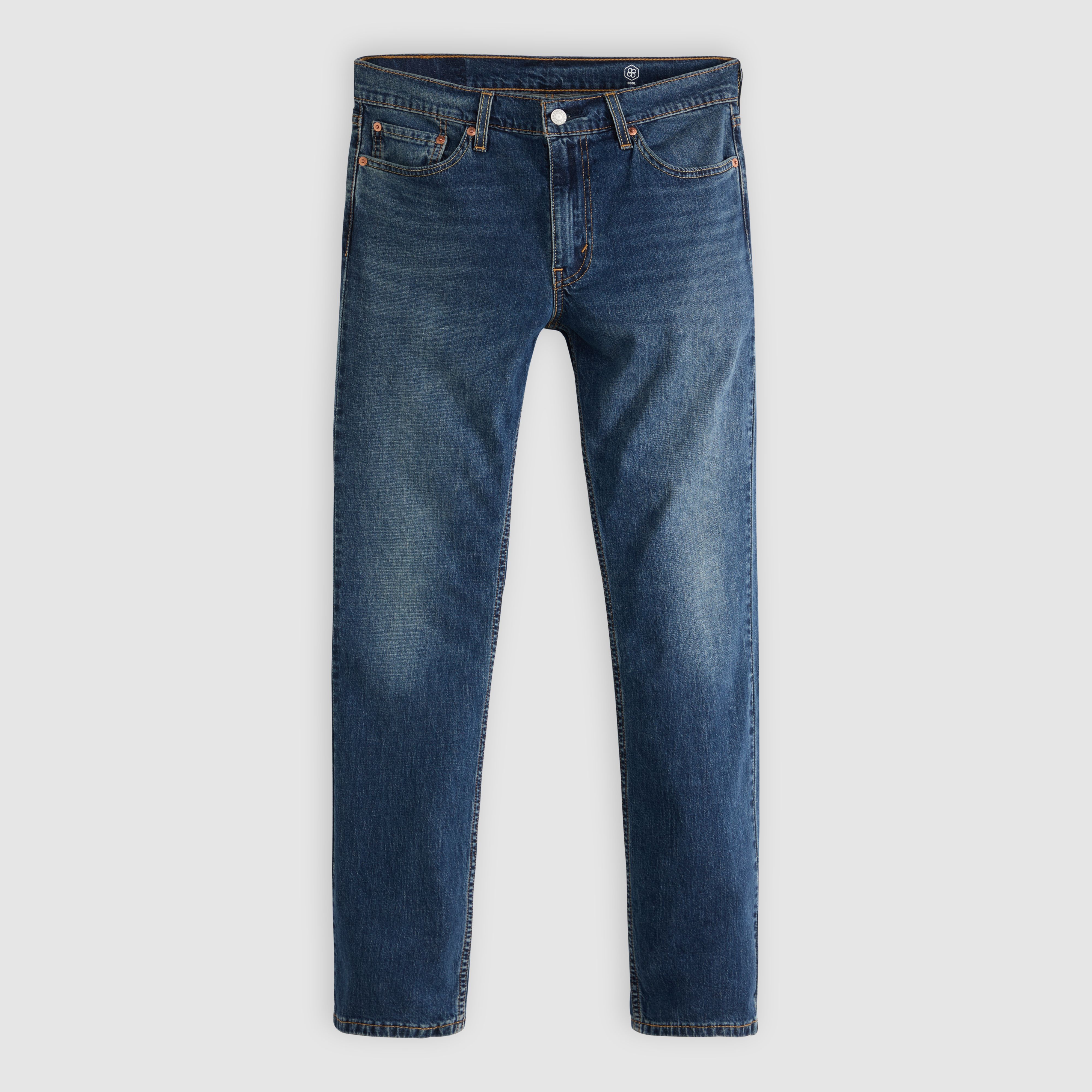 511™ Slim Fit Men's Jeans 6