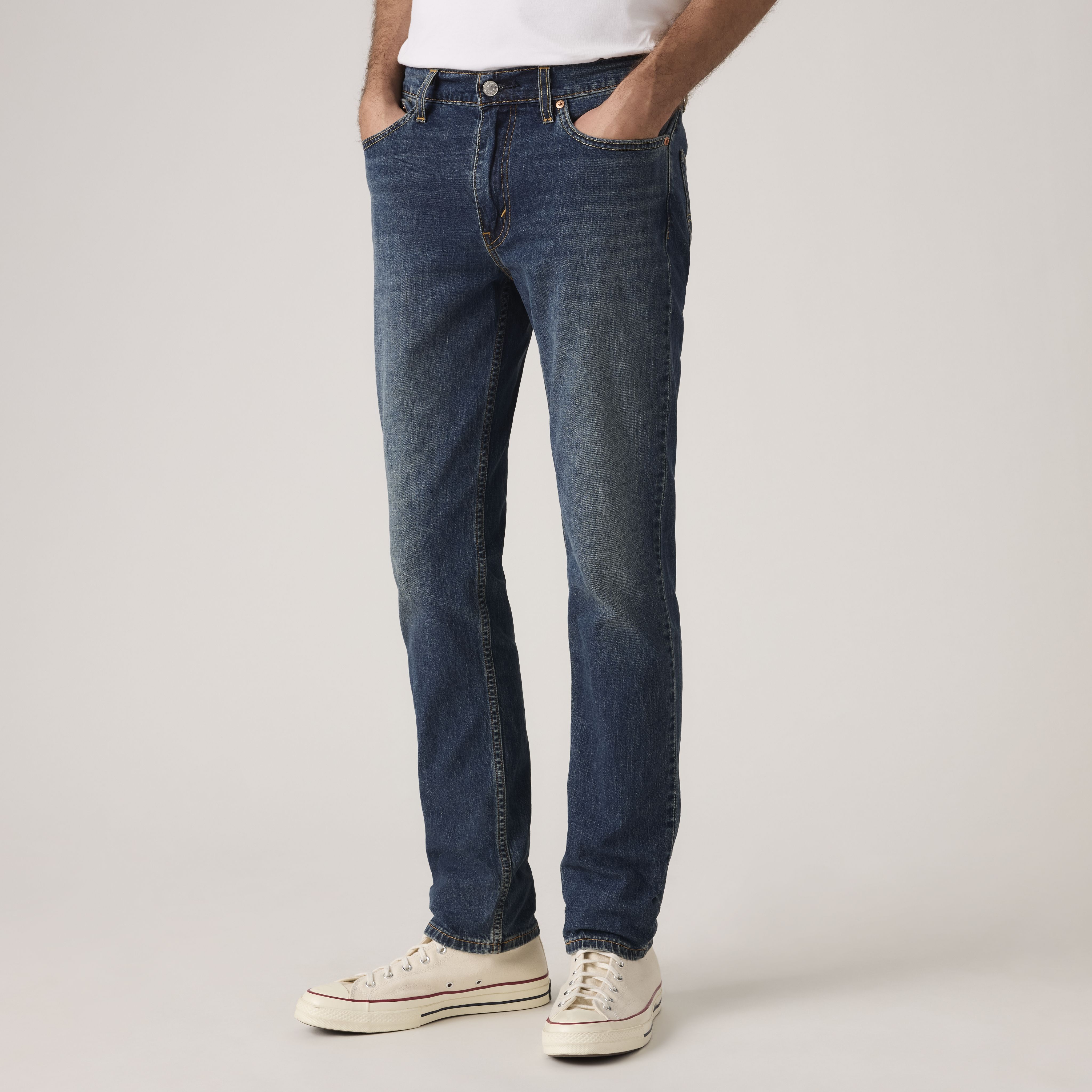 511™ Slim Fit Men's Jeans 2