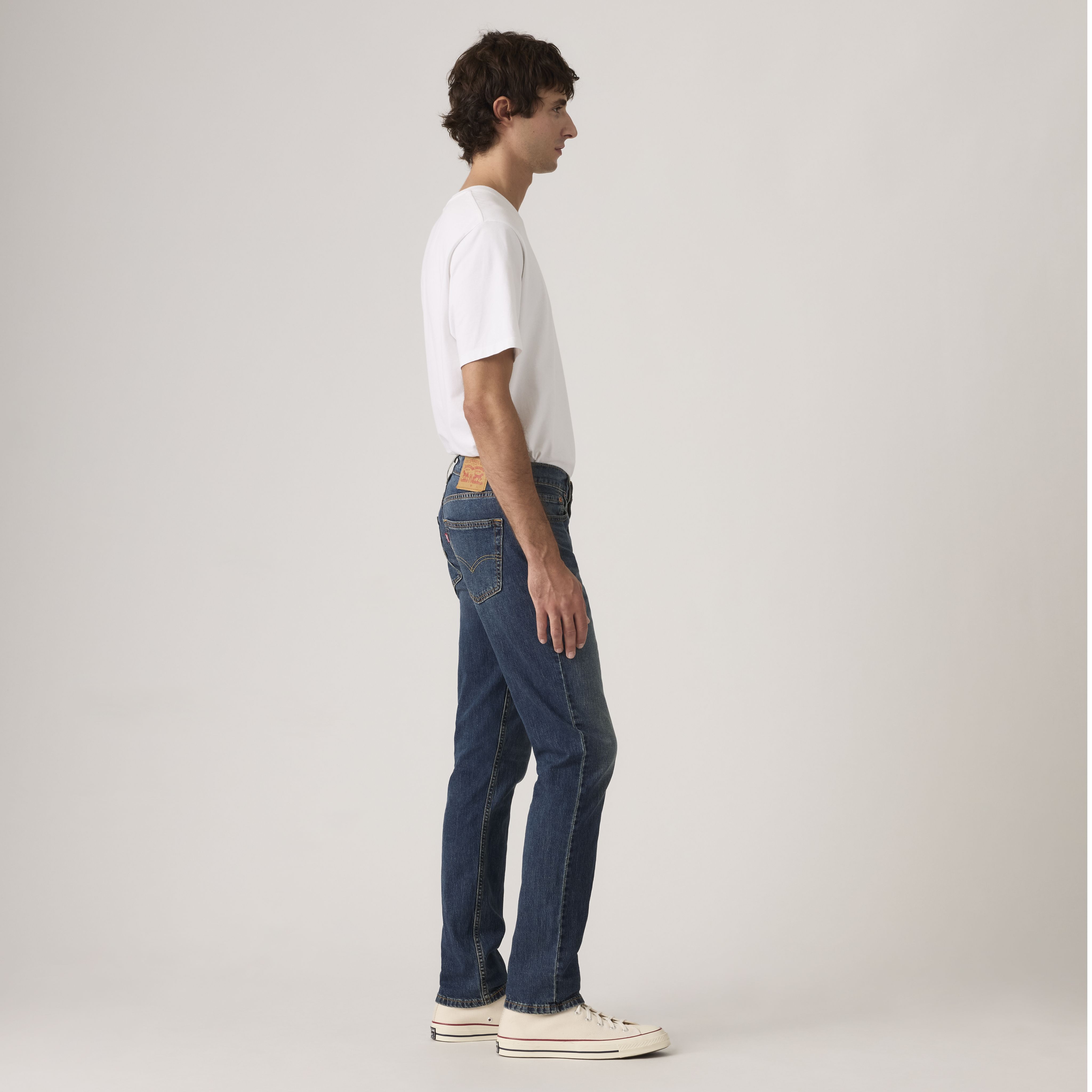 511™ Slim Fit Men's Jeans 4