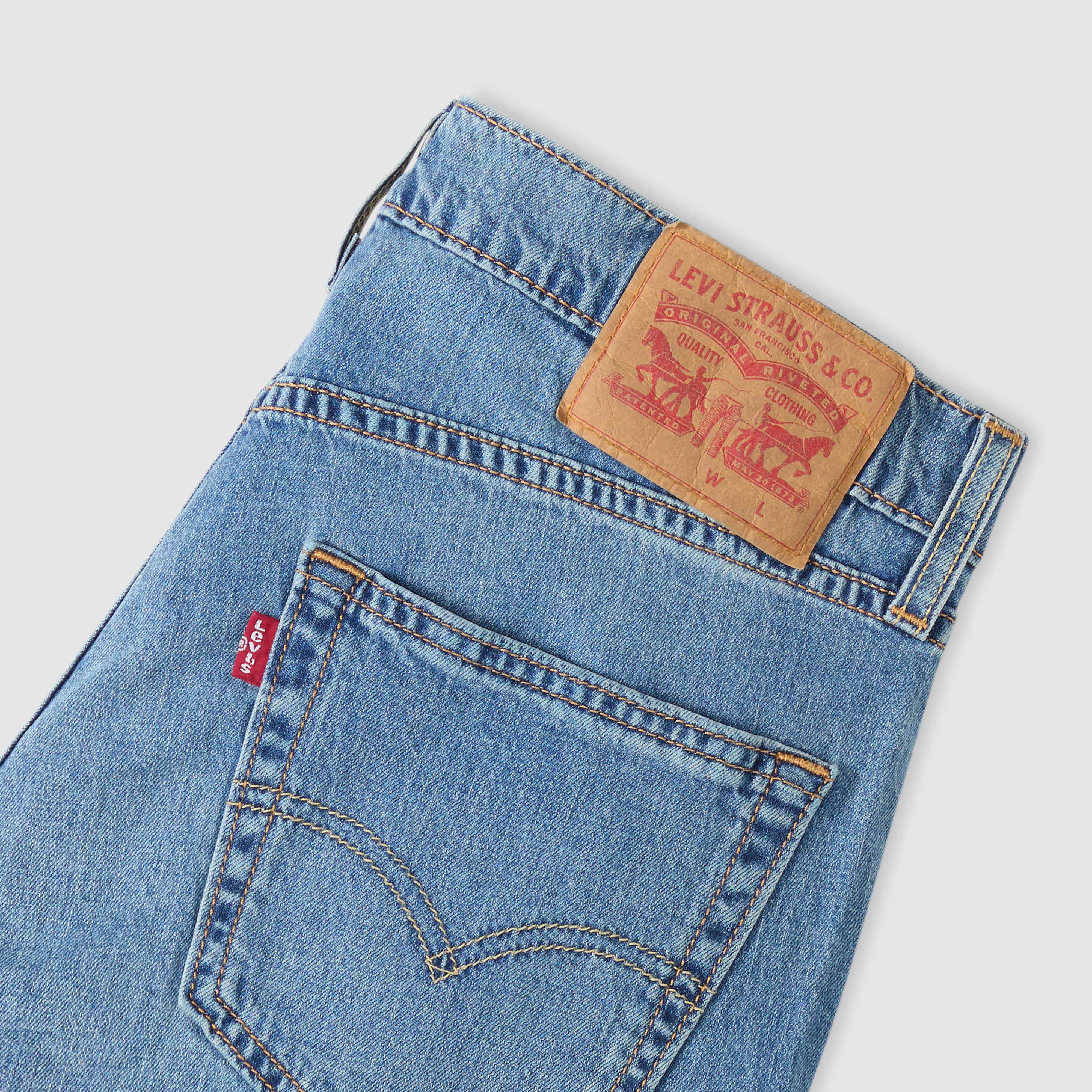 511™ Slim Fit Men's Jeans 7