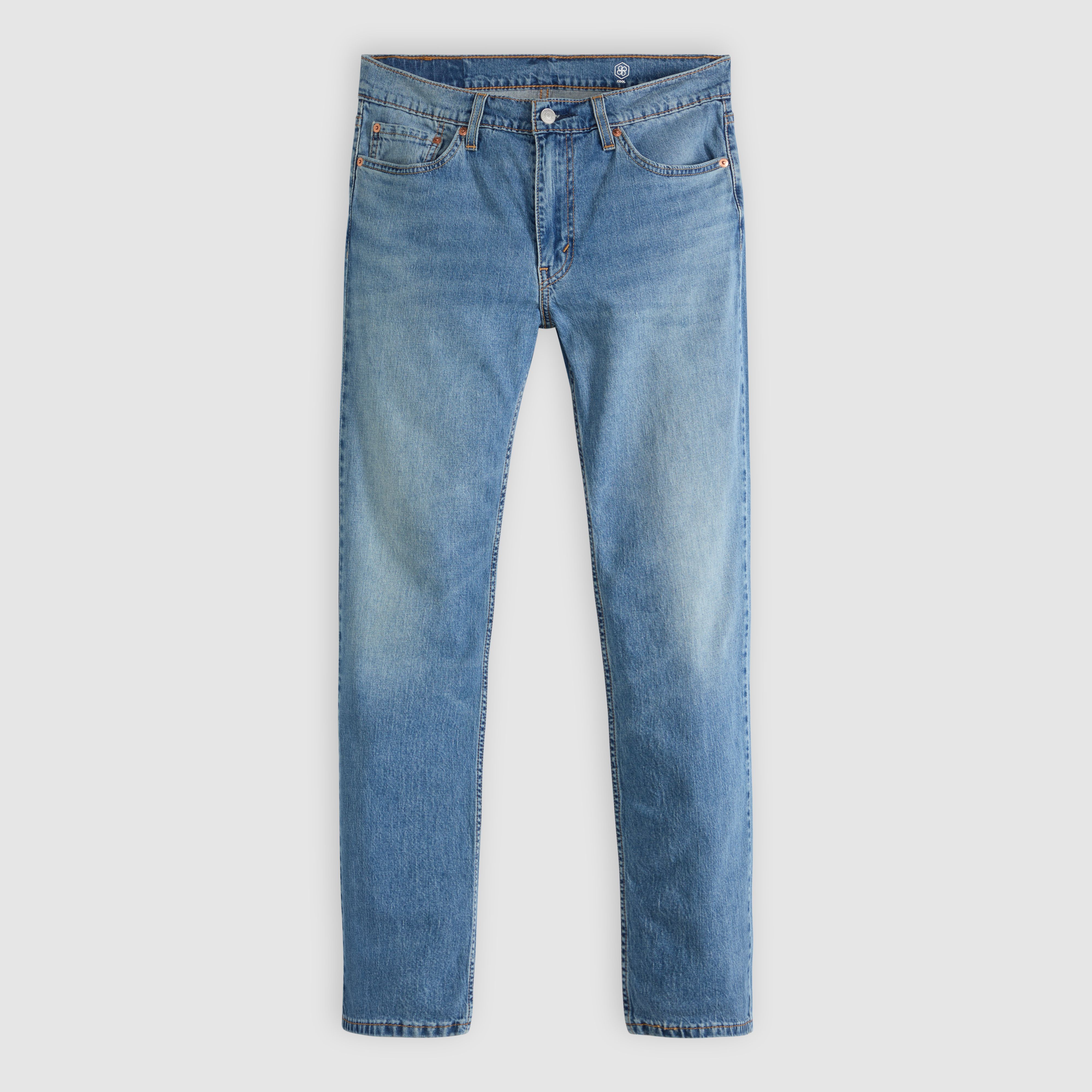 511™ Slim Fit Men's Jeans 6