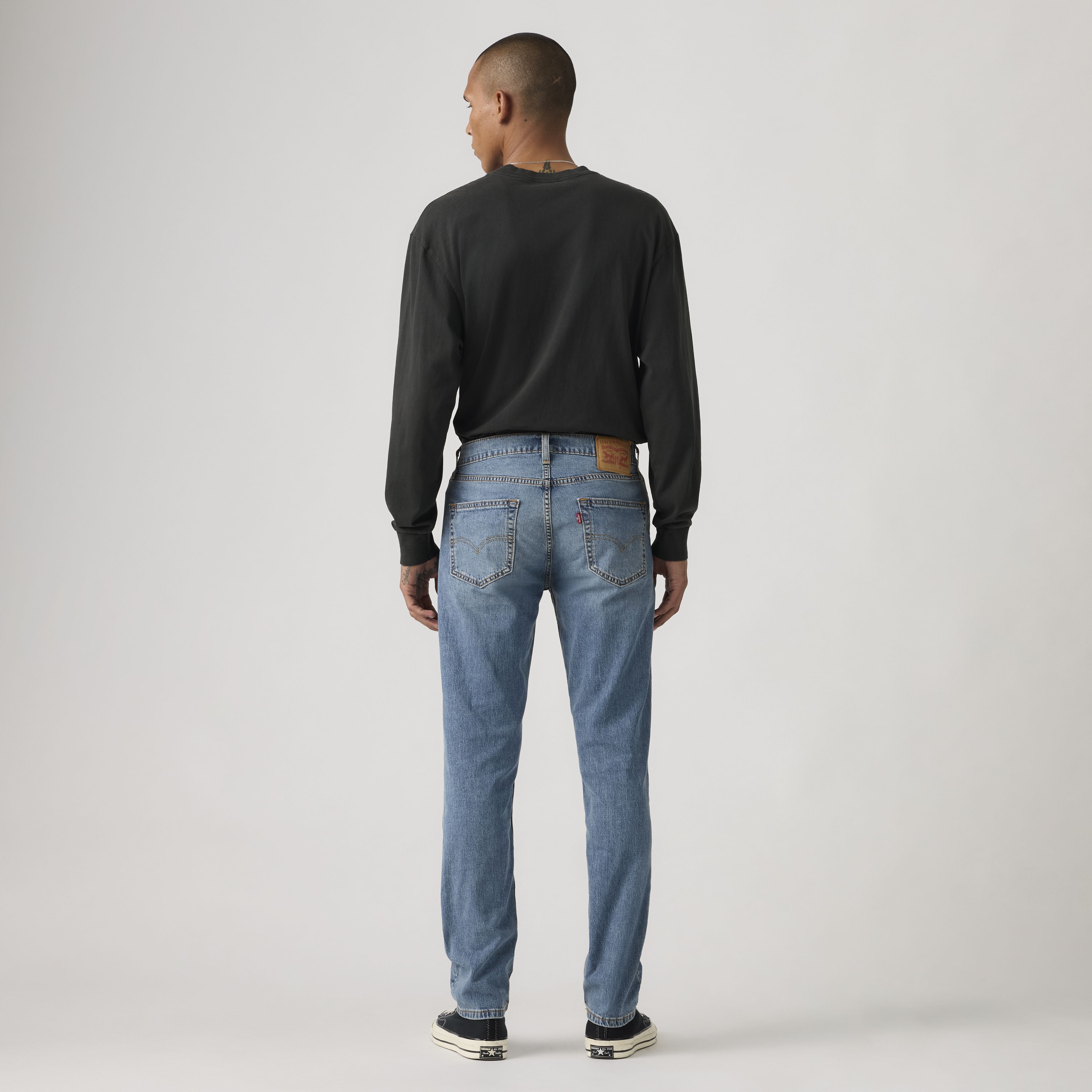 511™ Slim Fit Men's Jeans 3