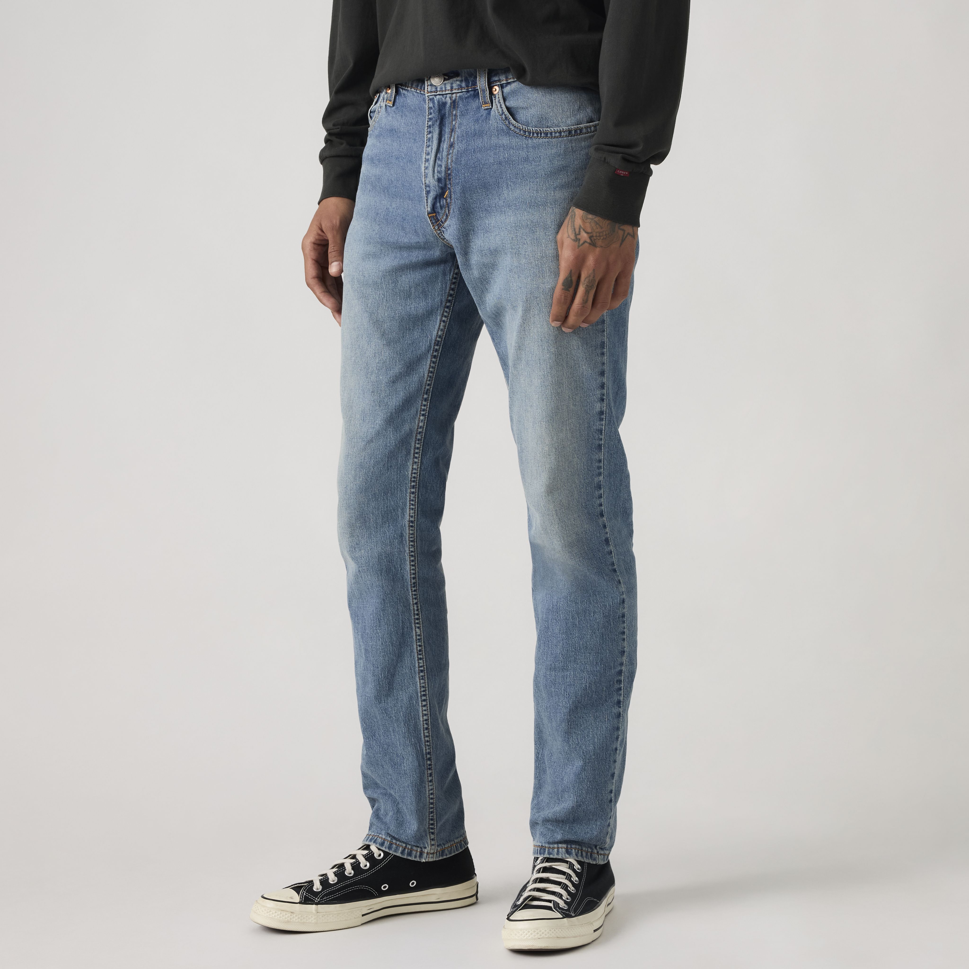 511™ Slim Fit Men's Jeans 2
