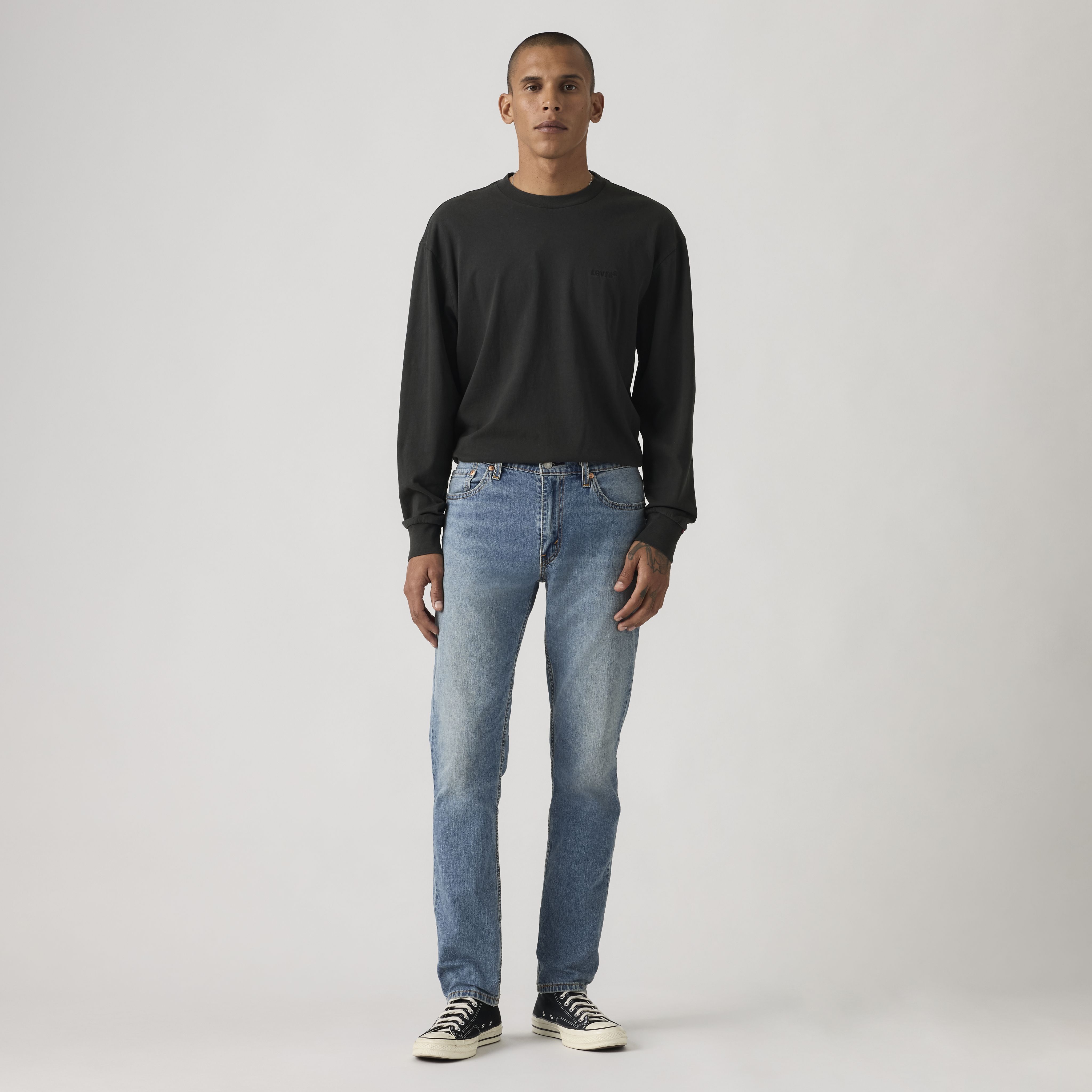 511™ Slim Fit Men's Jeans 12