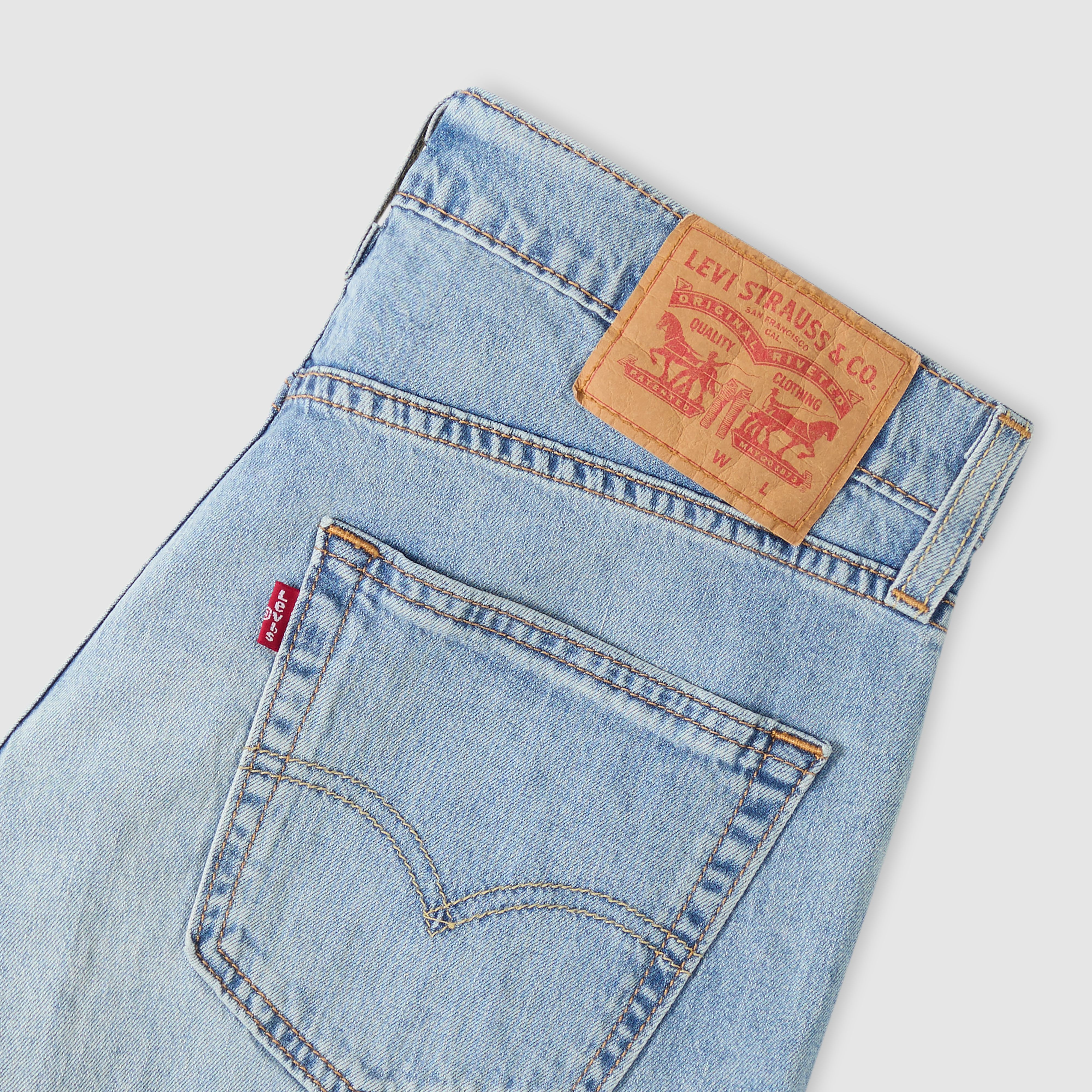 511™ Slim Fit Men's Jeans 2