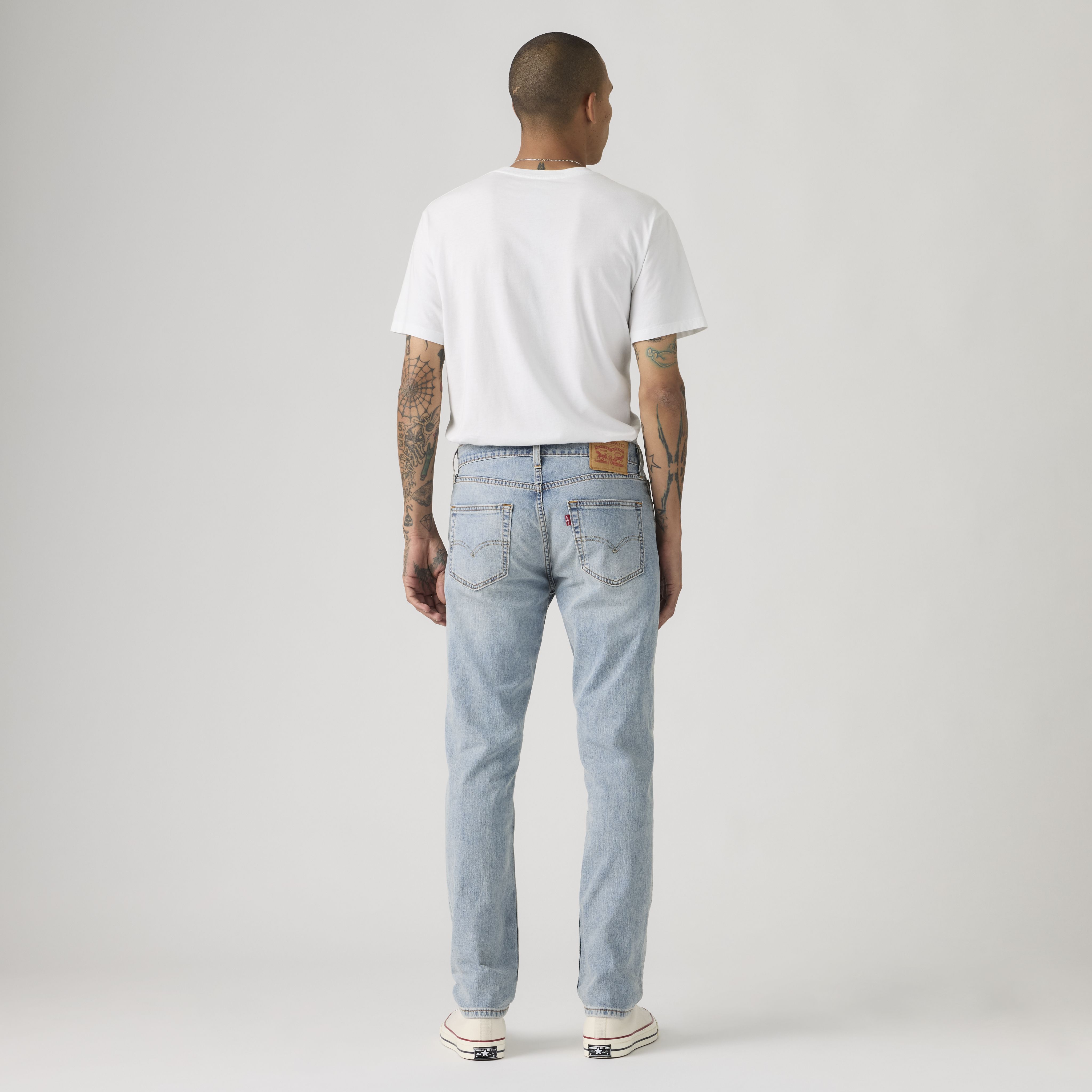 511™ Slim Jeans 3