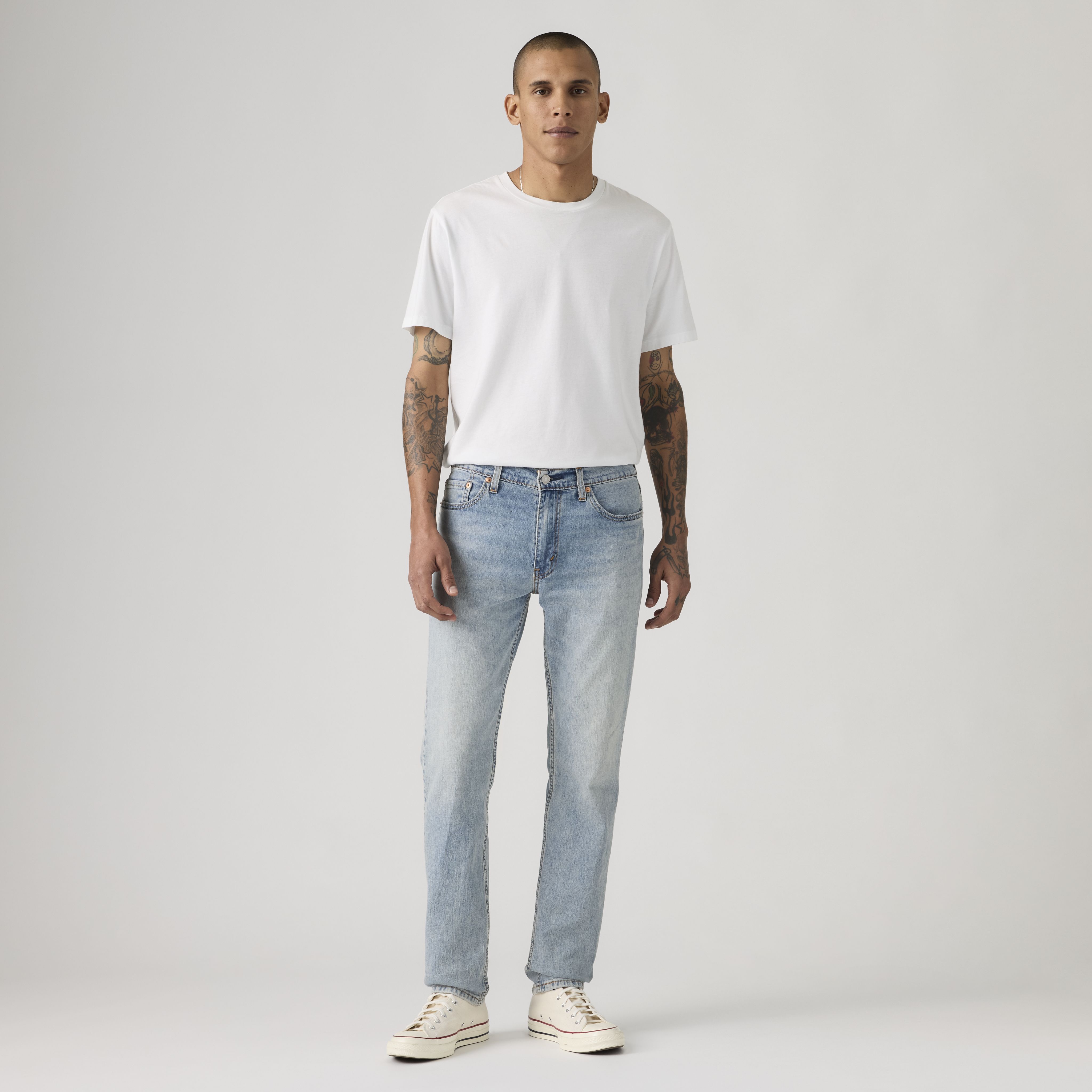 511™ Slim Jeans 1