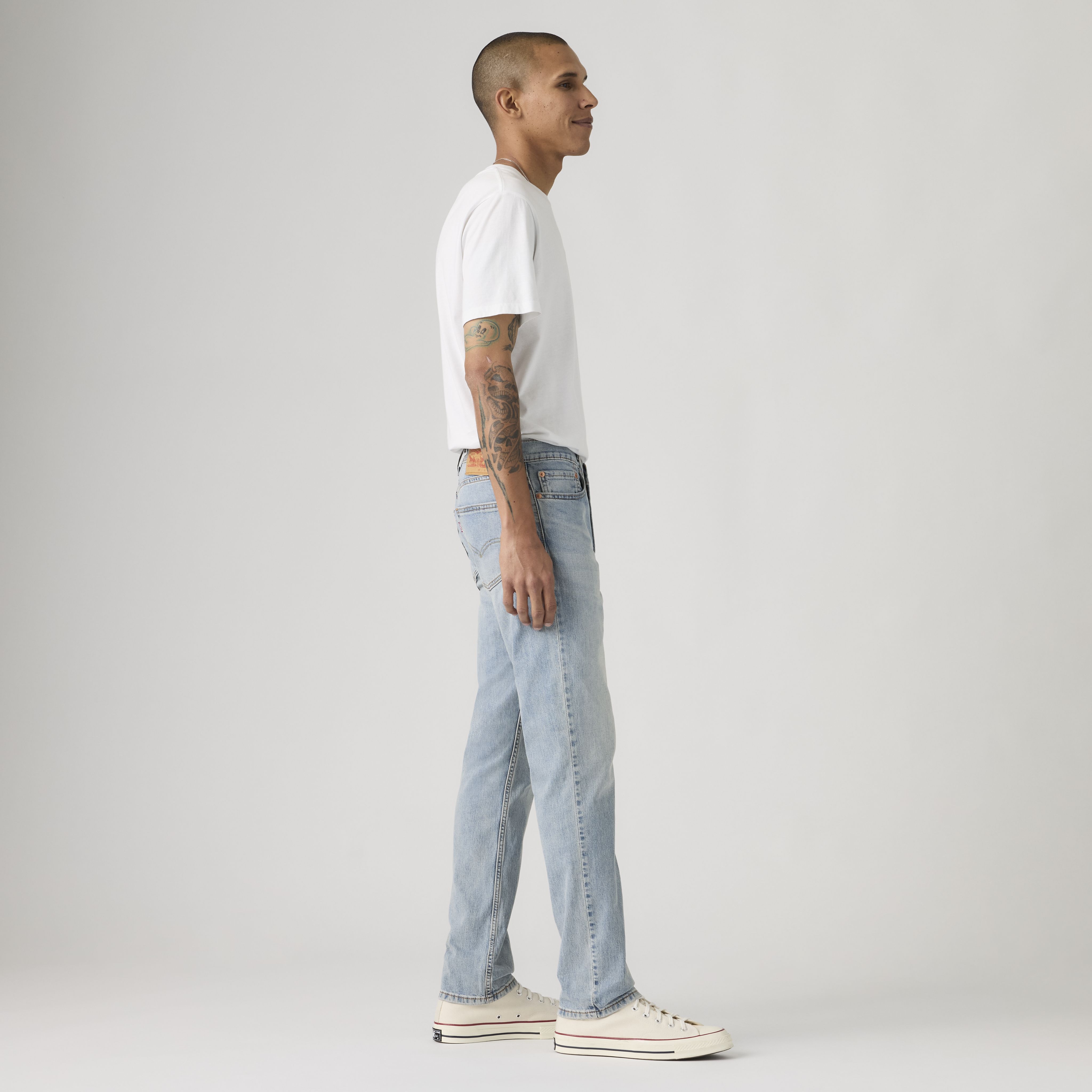 511™ Slim Jeans 4