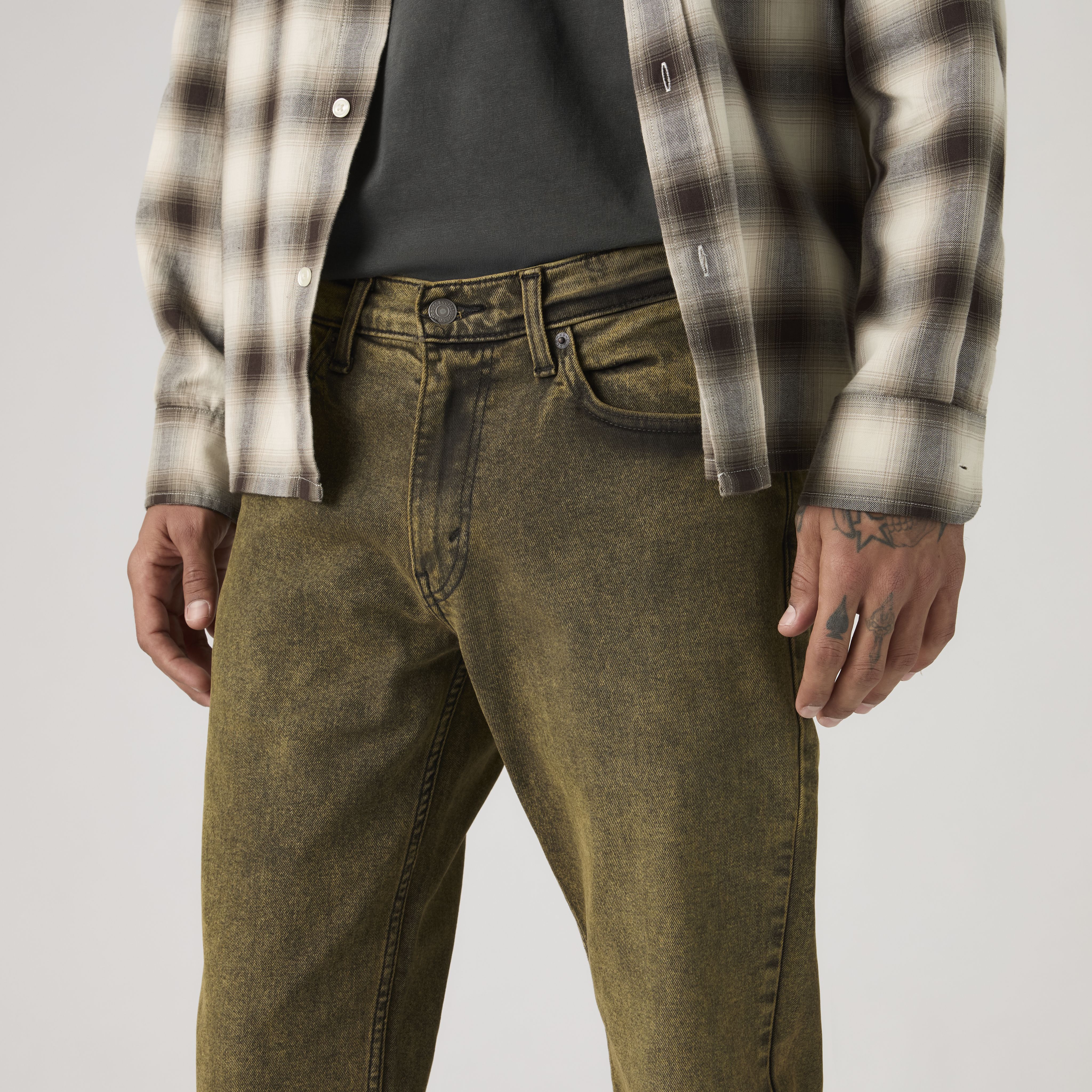 511™ Slim Fit Men's Jeans 2