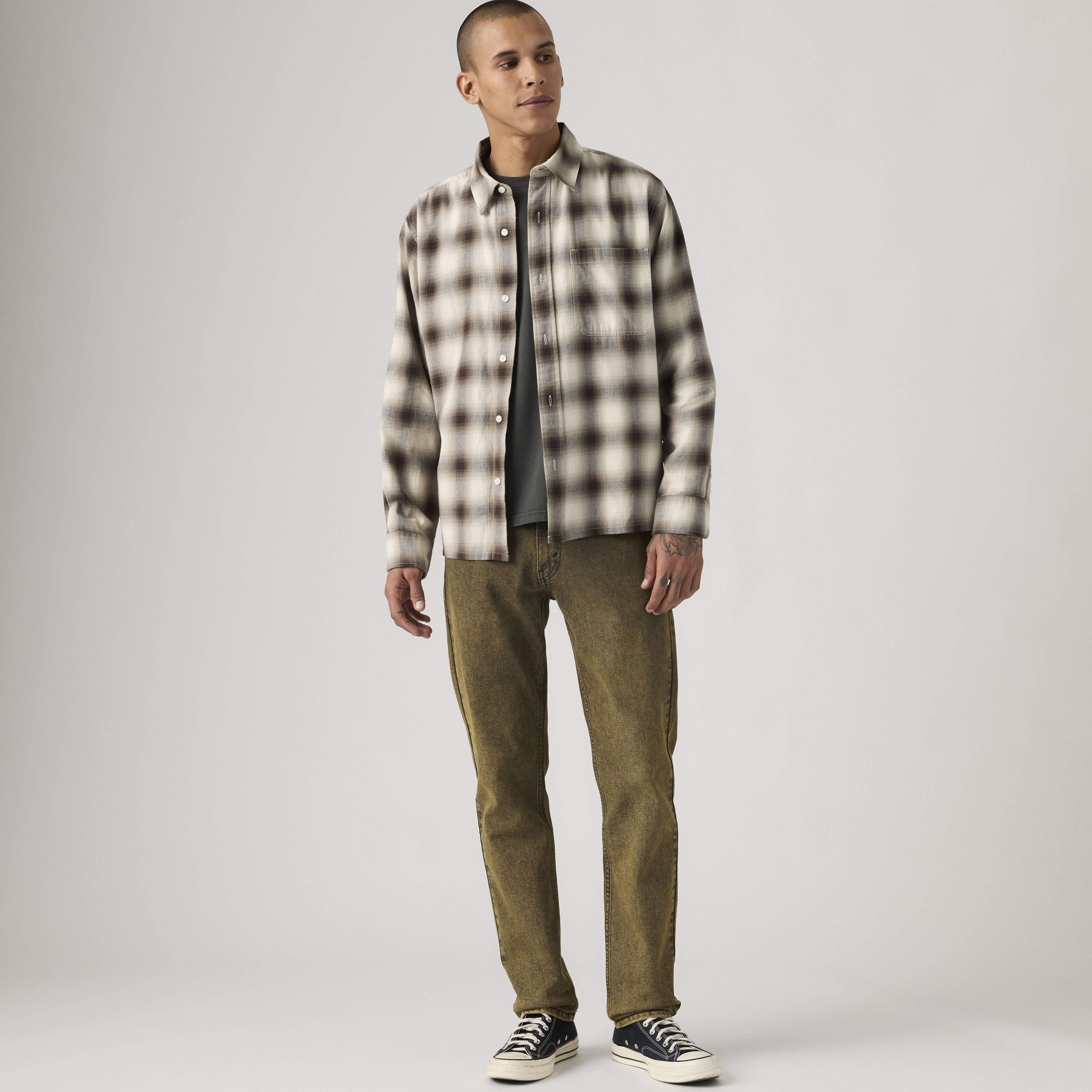 511™ Slim Fit Men's Jeans 1