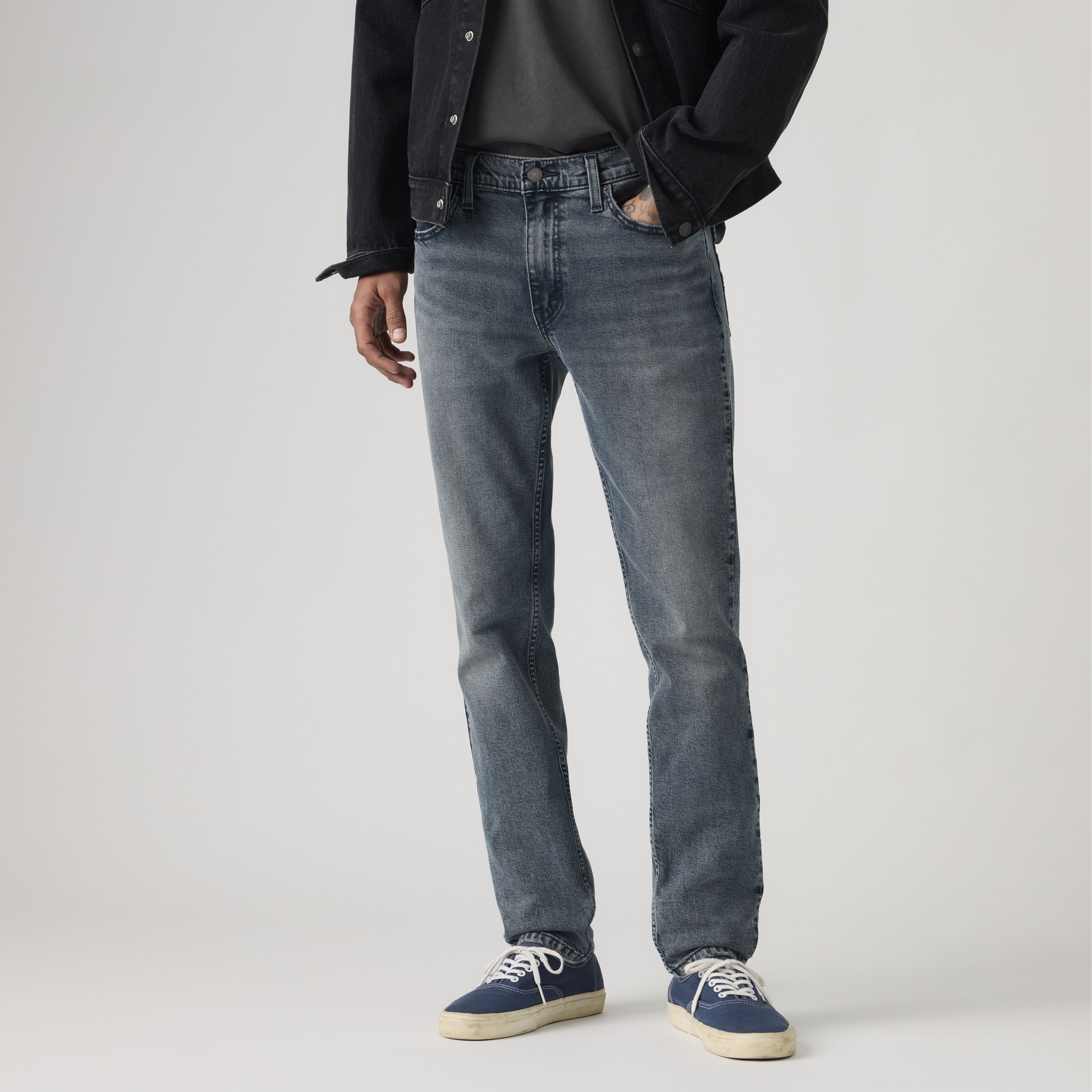 511™ Slim Fit Men's Jeans 2