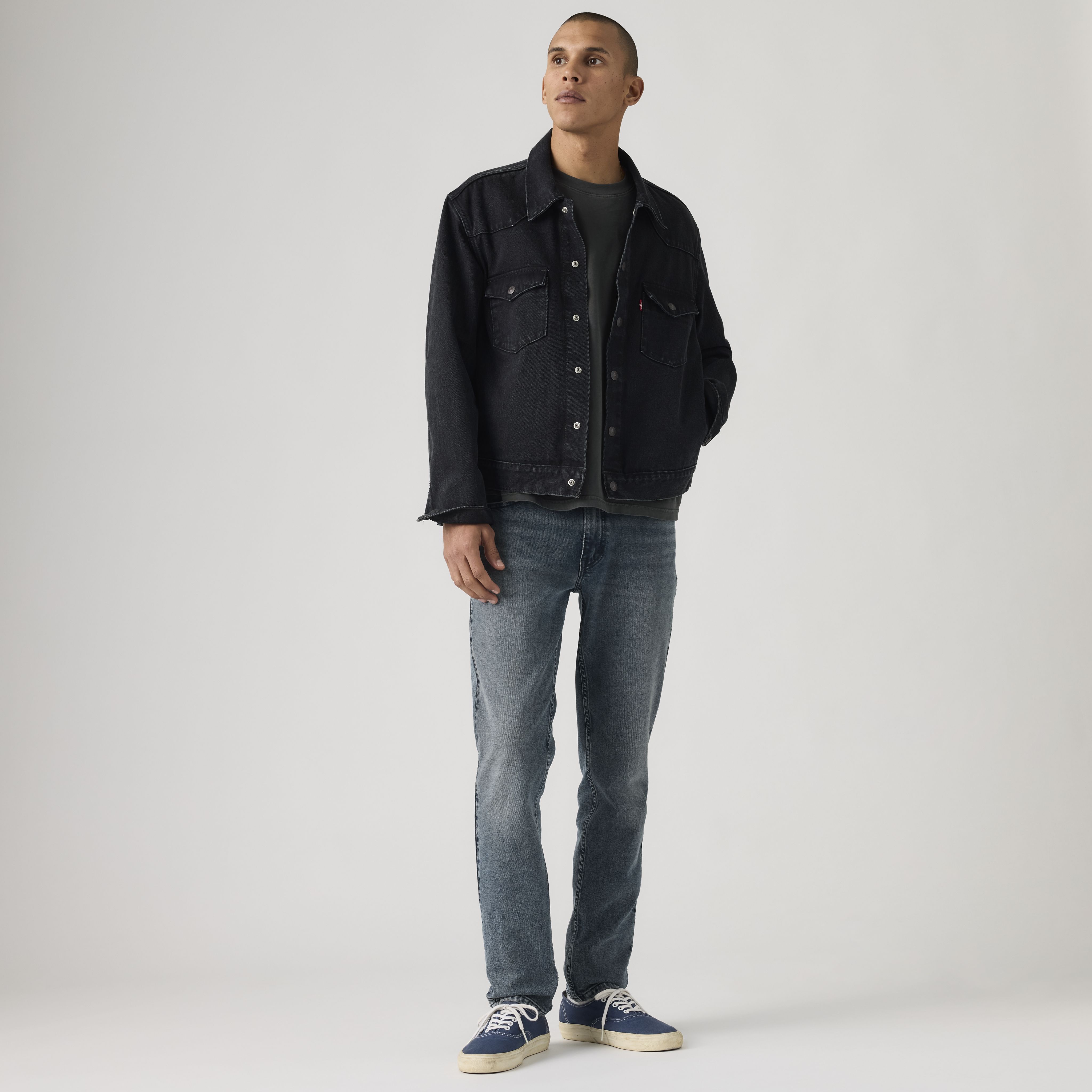 511™ Slim Fit Men's Jeans 1