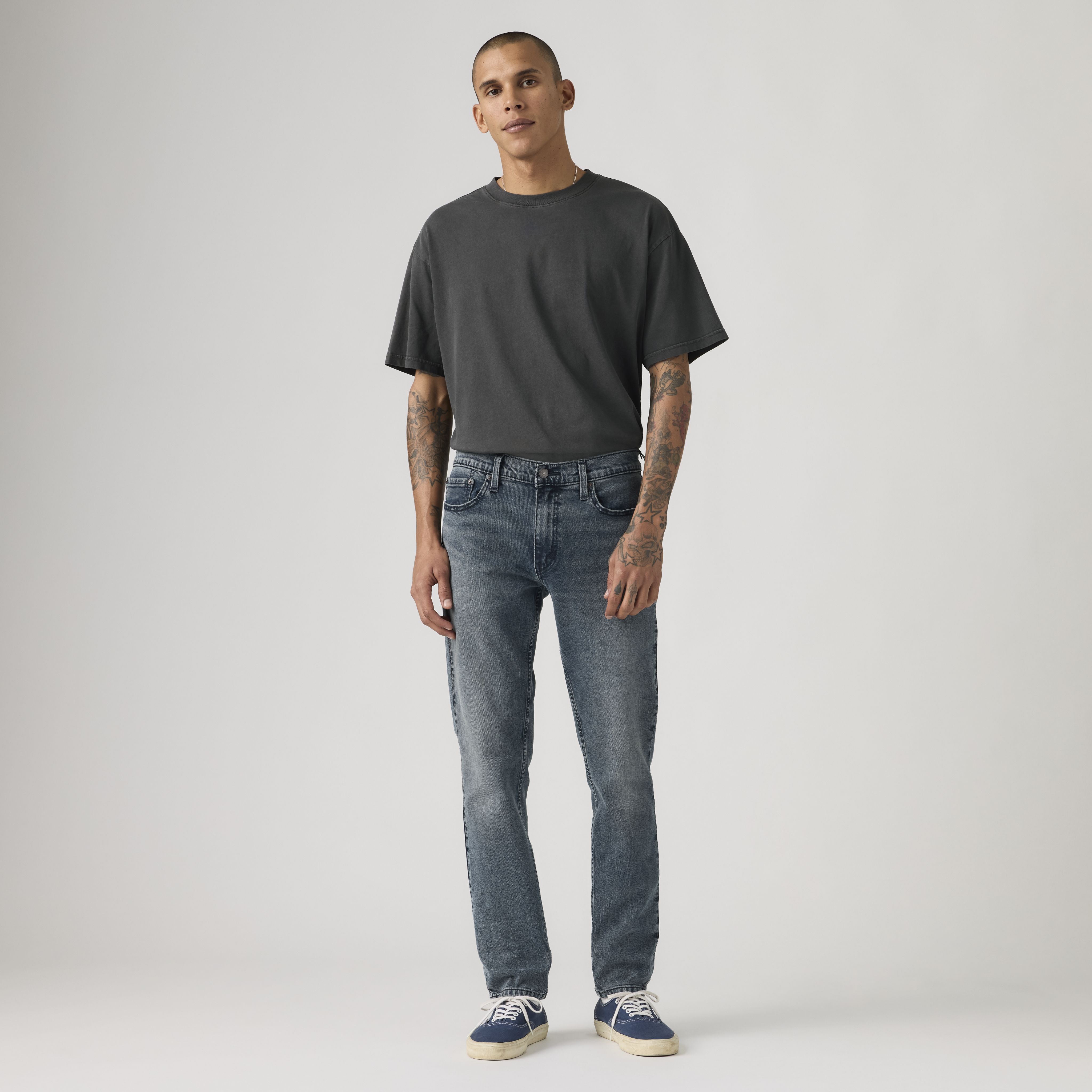 511™ Slim Fit Men's Jeans 5