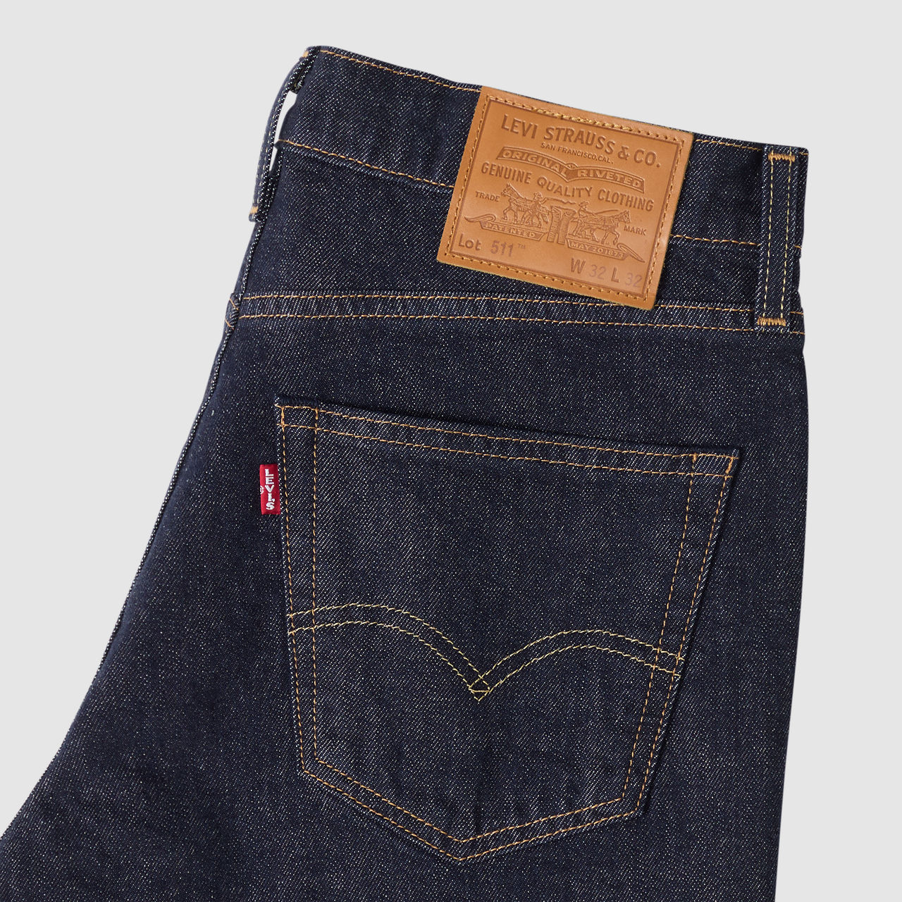 511™ Slim Jeans 7