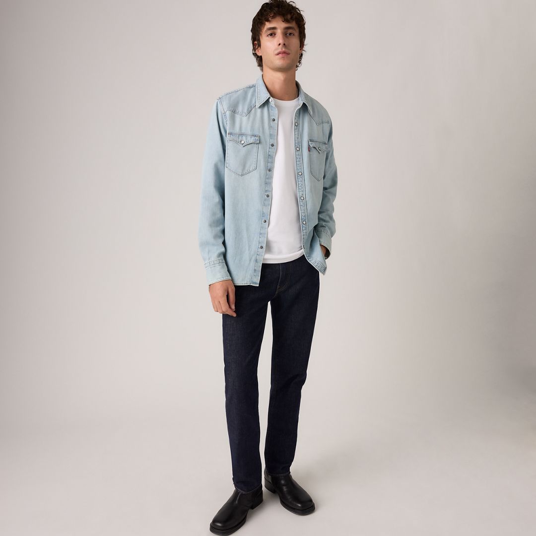 Levi's 511 Slim Men's Jeans 36x36