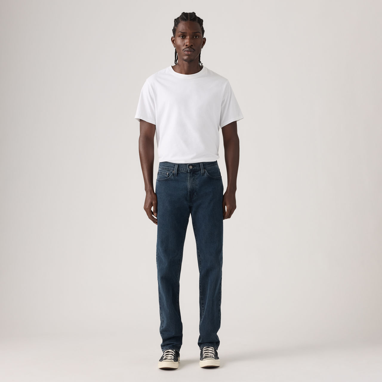 511™ Slim Jeans 5