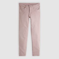 511™ Slim Jeans — Fawn Garment Dye - Pink 6