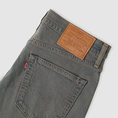 511™ Slim Jeans — Somewhere Else Overdye - Grey 7