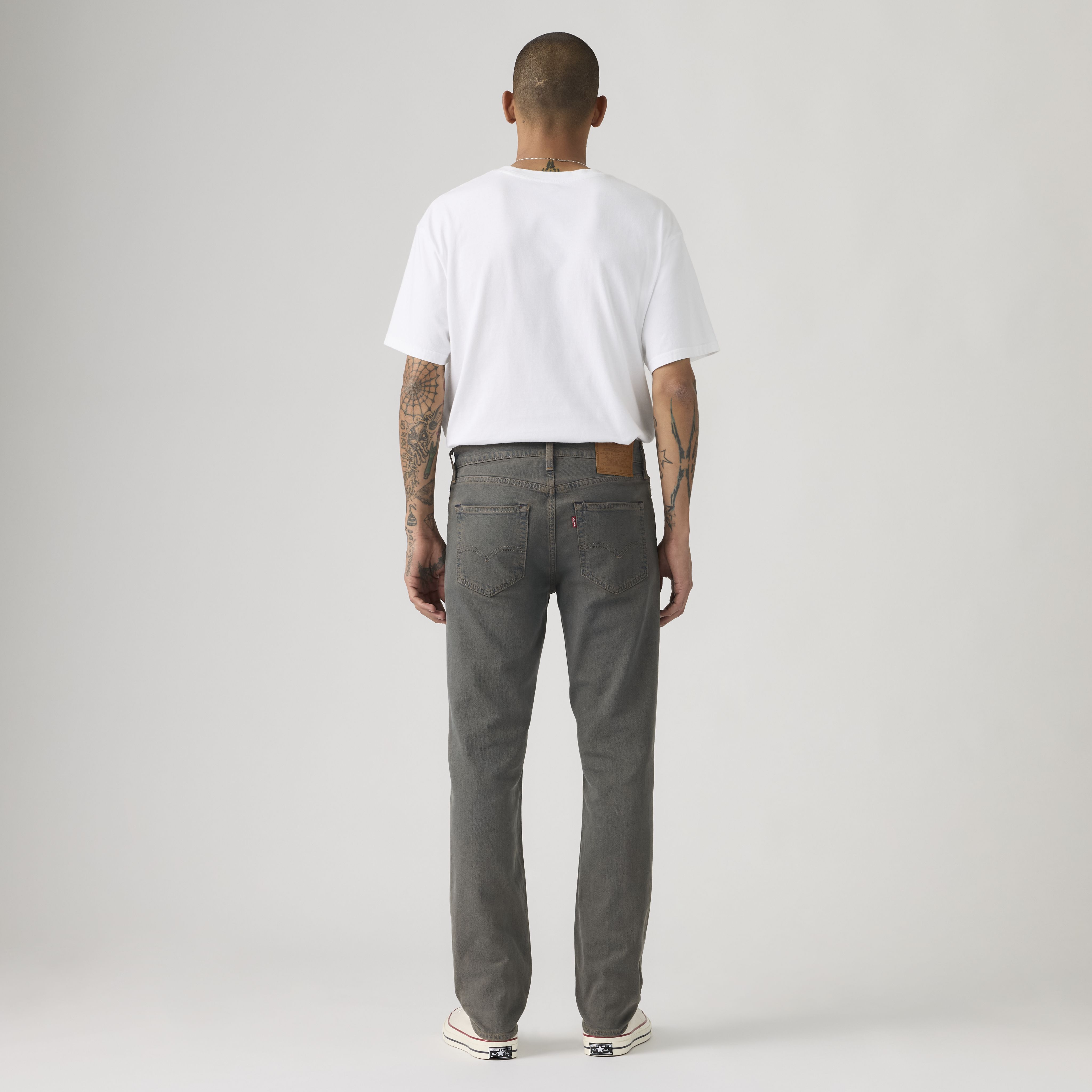 511™ Slim Fit Men's Jeans 3