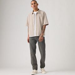 511™ Slim Jeans — Somewhere Else Overdye - Grey 1