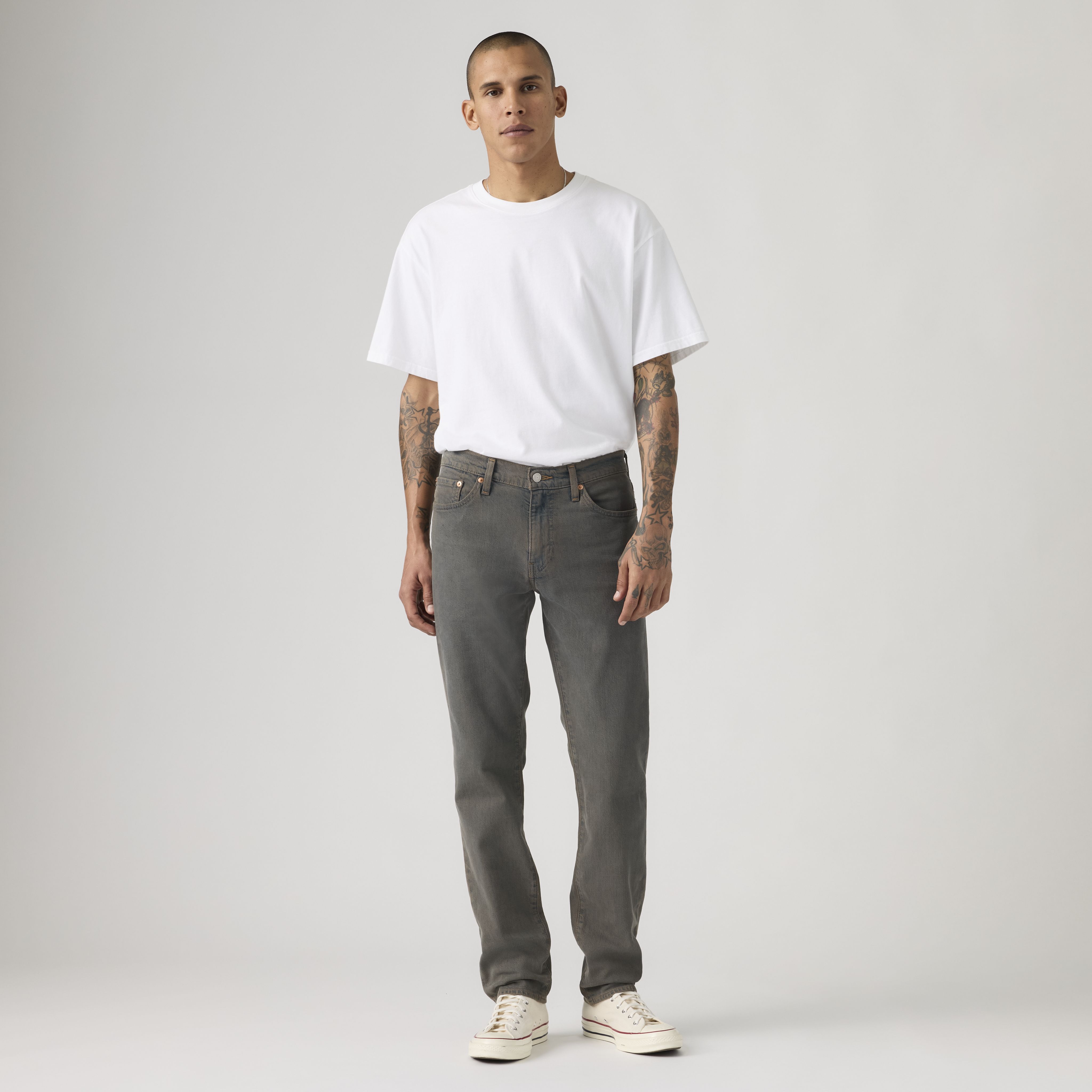 511™ Slim Fit Men's Jeans 10