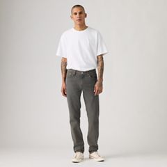 511™ Slim Jeans — Somewhere Else Overdye - Grey 5