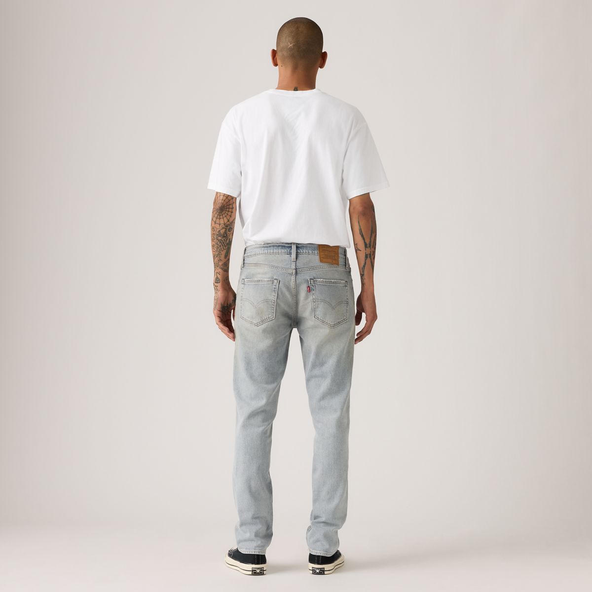 511™ Slim Jeans — Where The Winds Blows - Light Wash