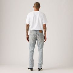511™ Slim Jeans — Where The Winds Blows - Light Wash 3