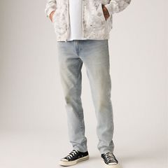 511™ Slim Jeans — Where The Winds Blows - Light Wash 2