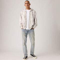 511™ Slim Jeans — Where The Winds Blows - Light Wash 1